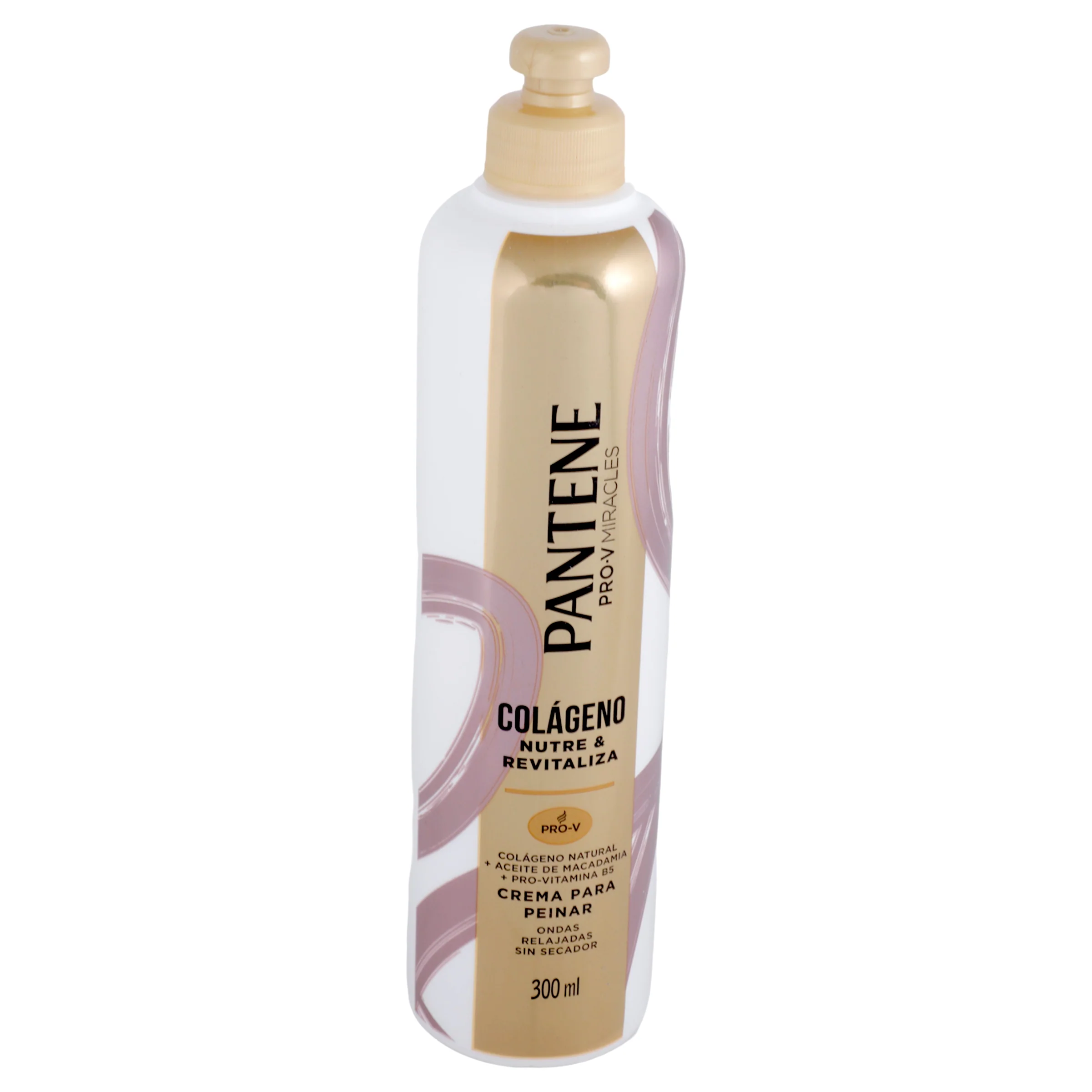 Crema Pantene Colageno P/Peinar 300 Ml - Image 2