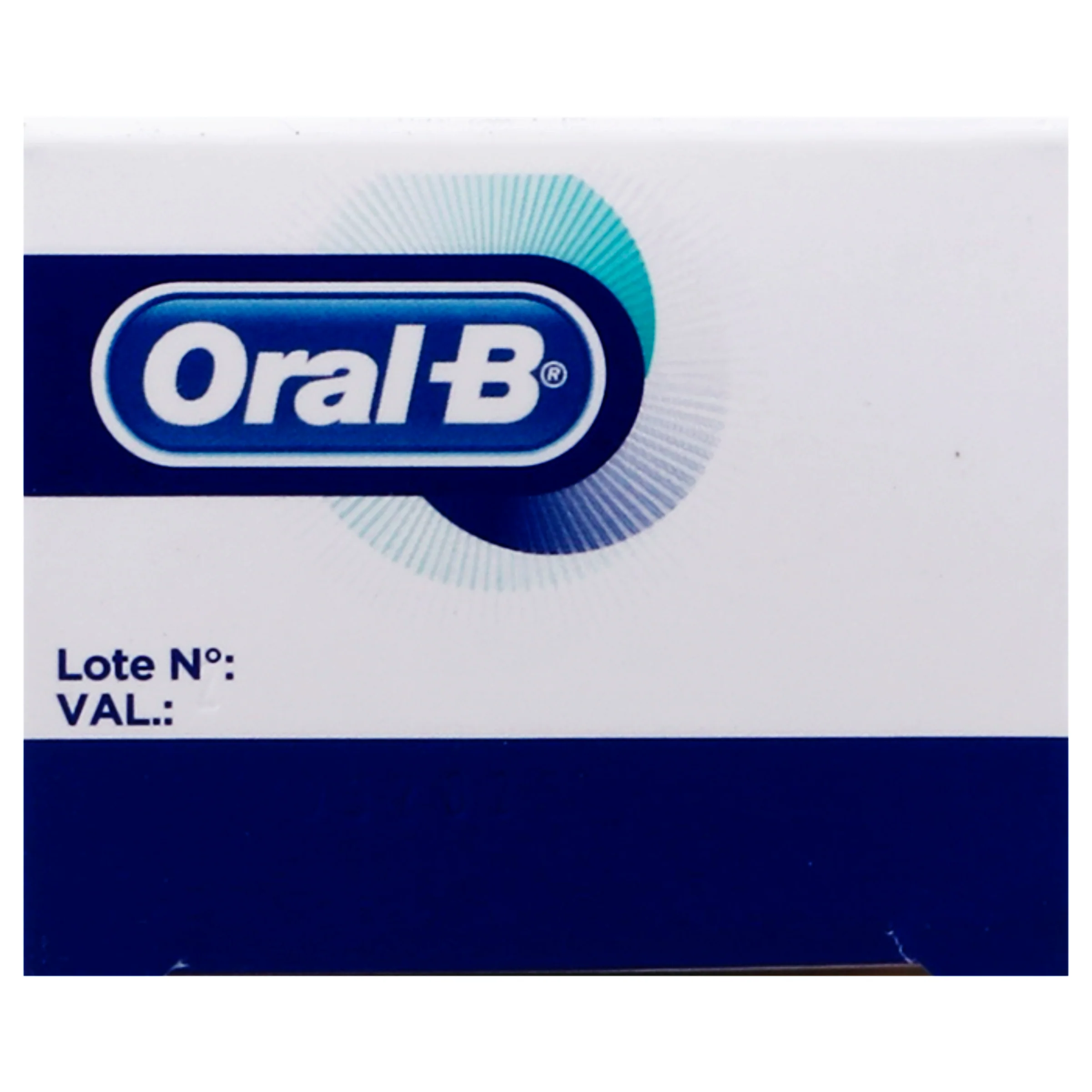 Crema Dental Oral-B Encias Detox 80 Ml - Image 6