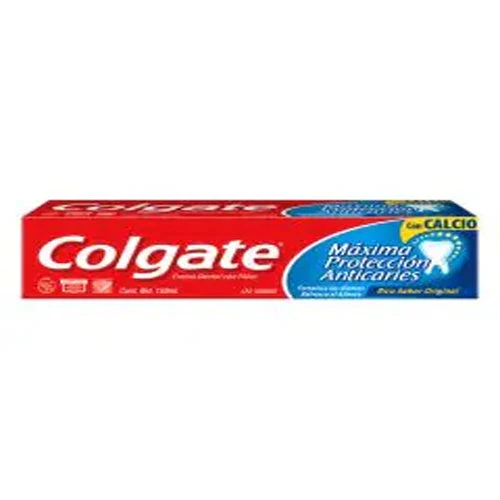Crema Dental Colgate Mfp 150Ml