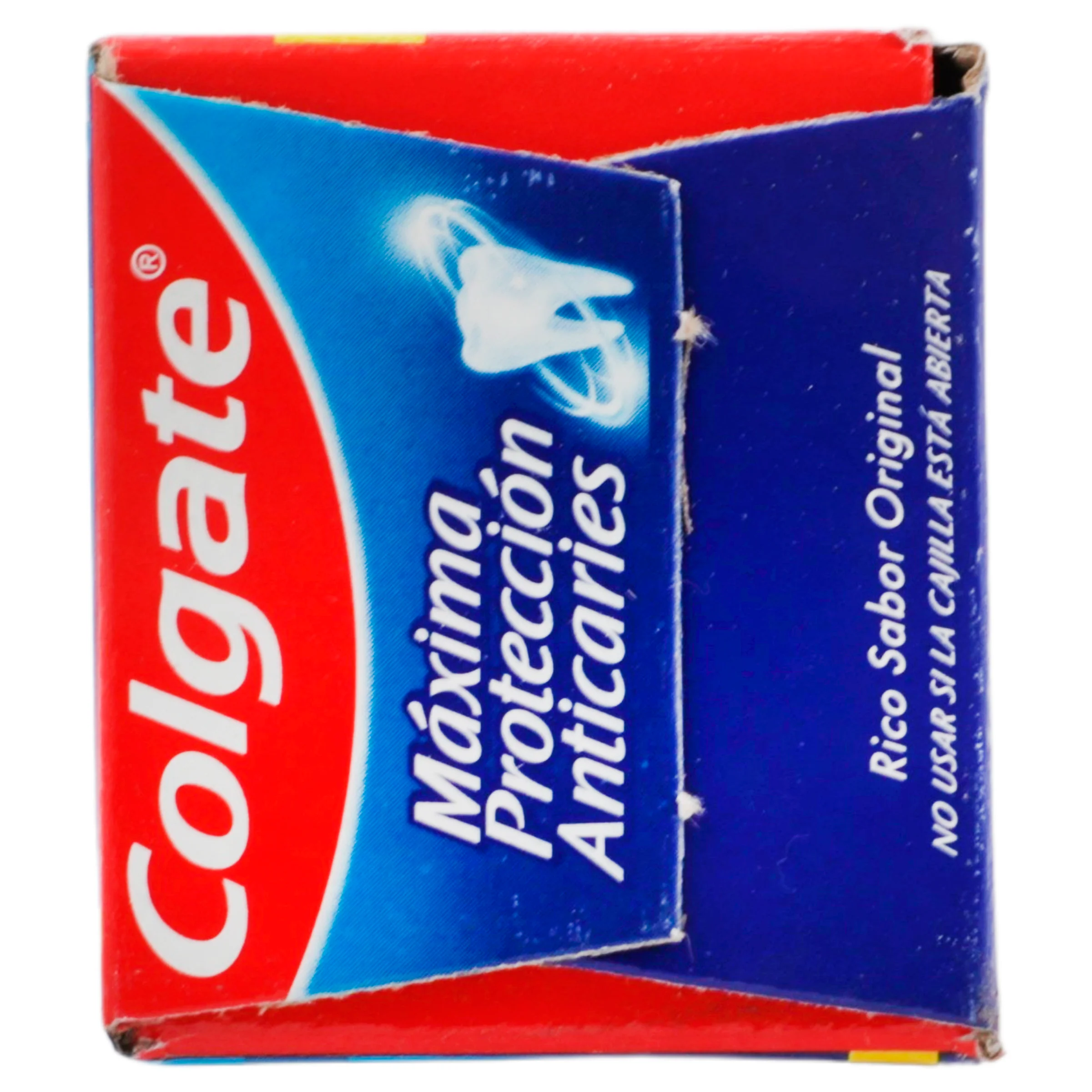 Crema Dental Colgate Mfp 125 Ml - Image 5