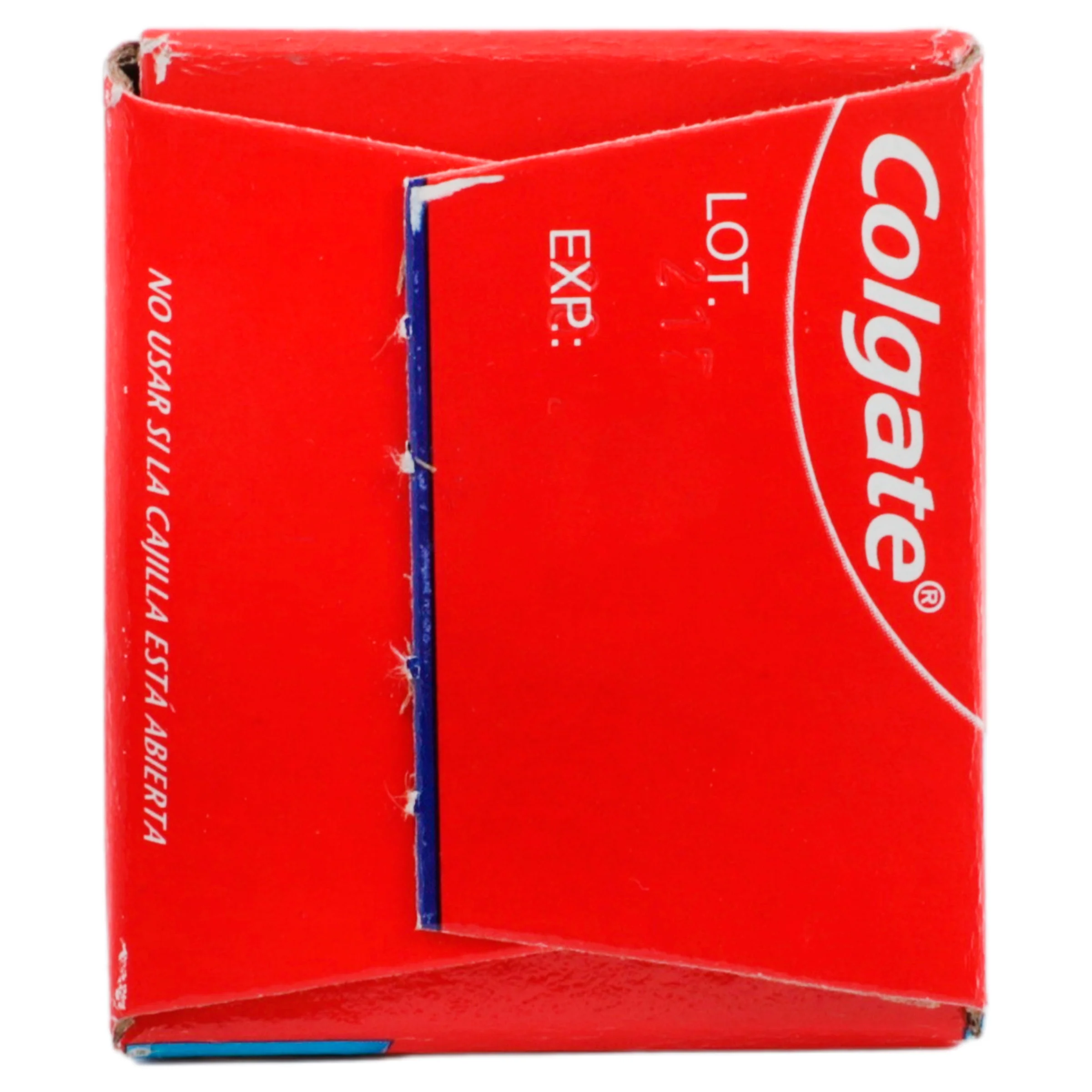 Crema Dental Colgate Mfp 125 Ml - Image 6