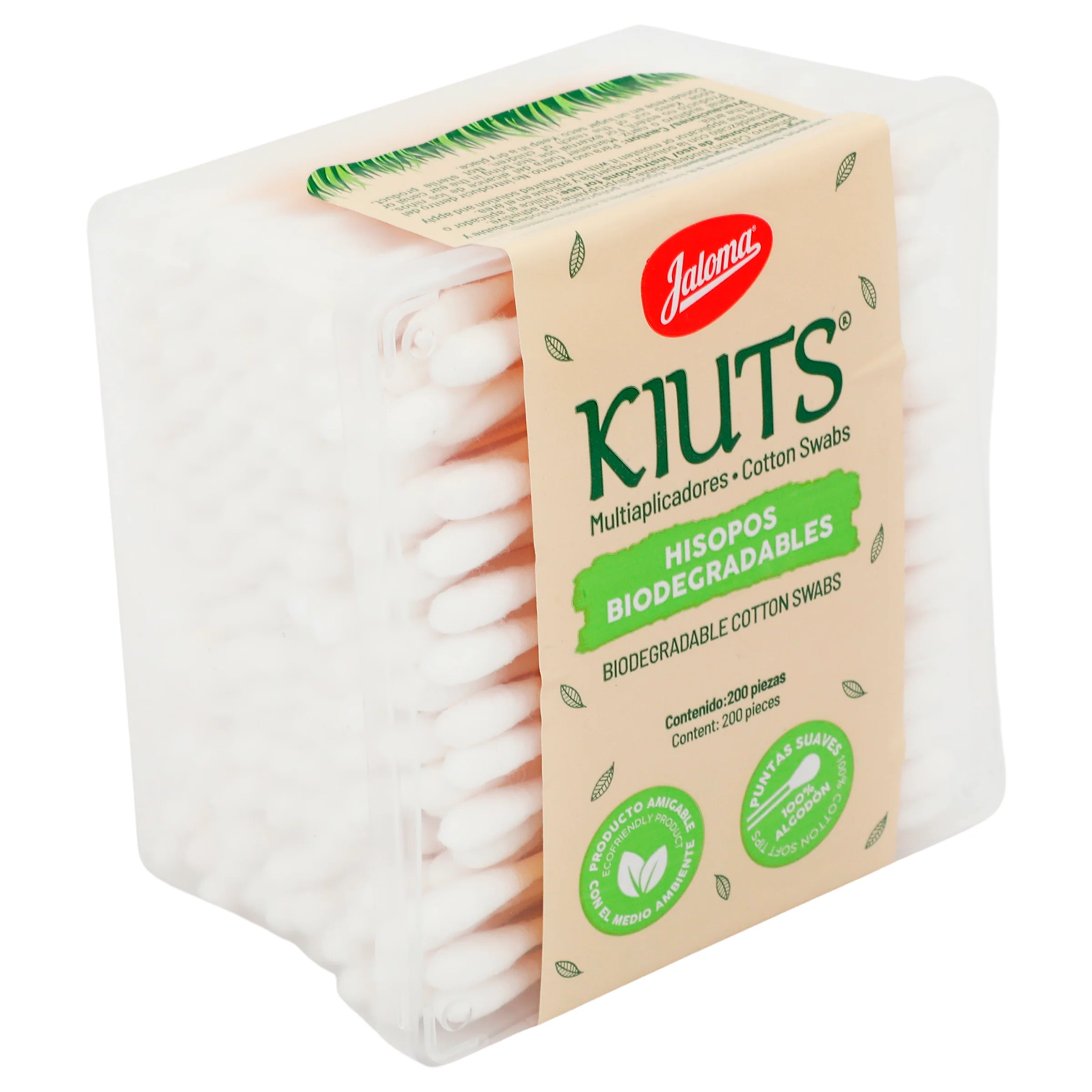 Kiuts Multiaplicadores Caja Con 200 Piezas - Image 2