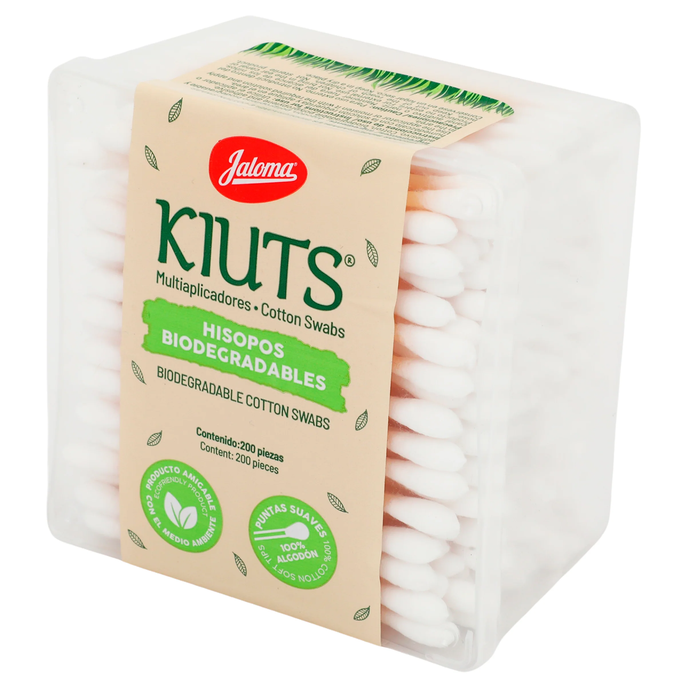 Kiuts Multiaplicadores Caja Con 200 Piezas - Image 3