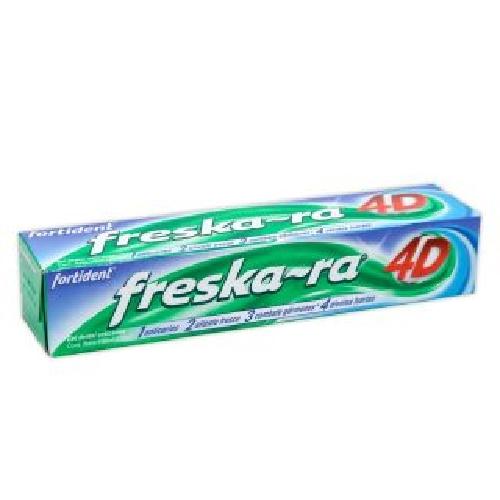 Crema Dental Freska-Ra 100 Ml