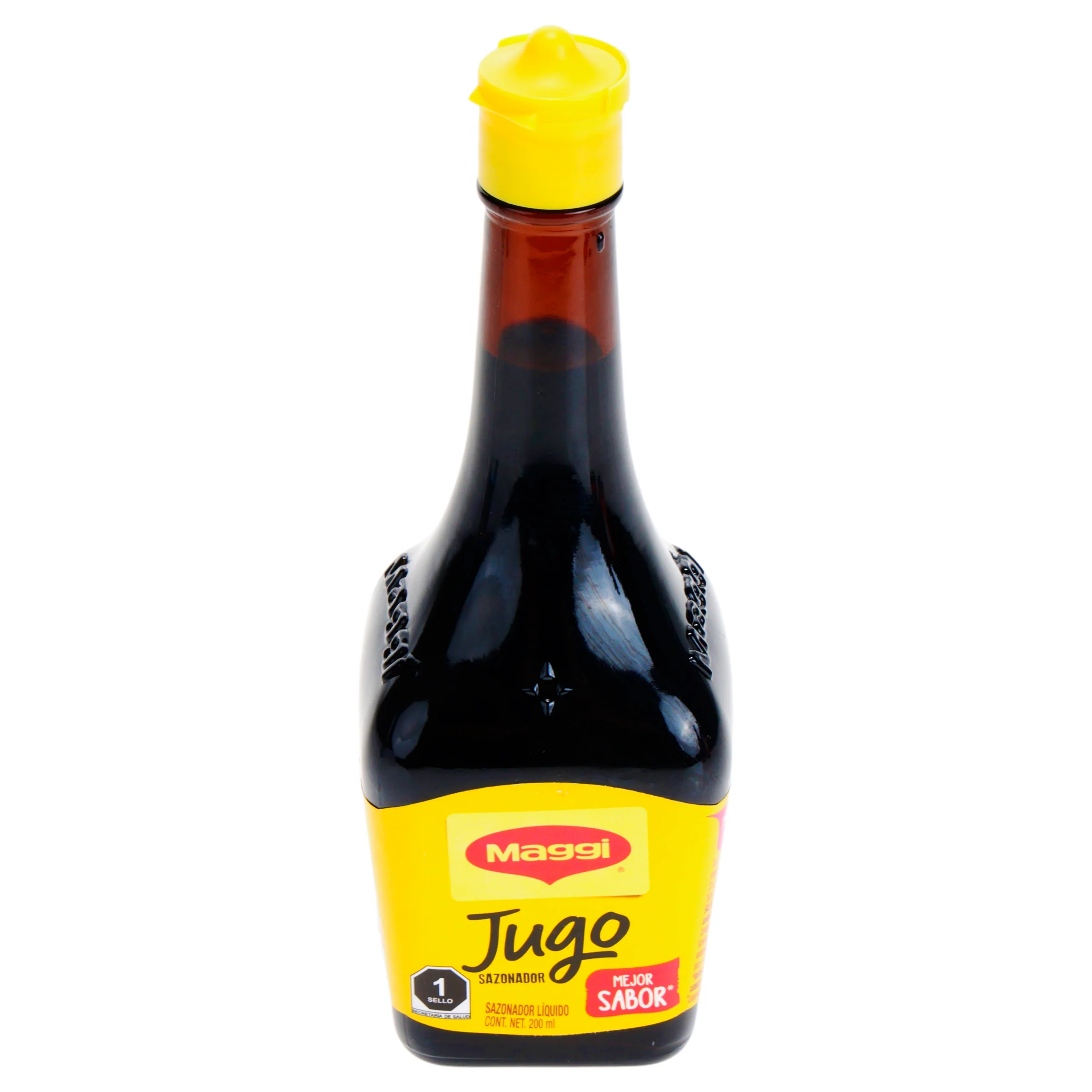 Jugo Sazonador Maggi 200 Ml - Image 4