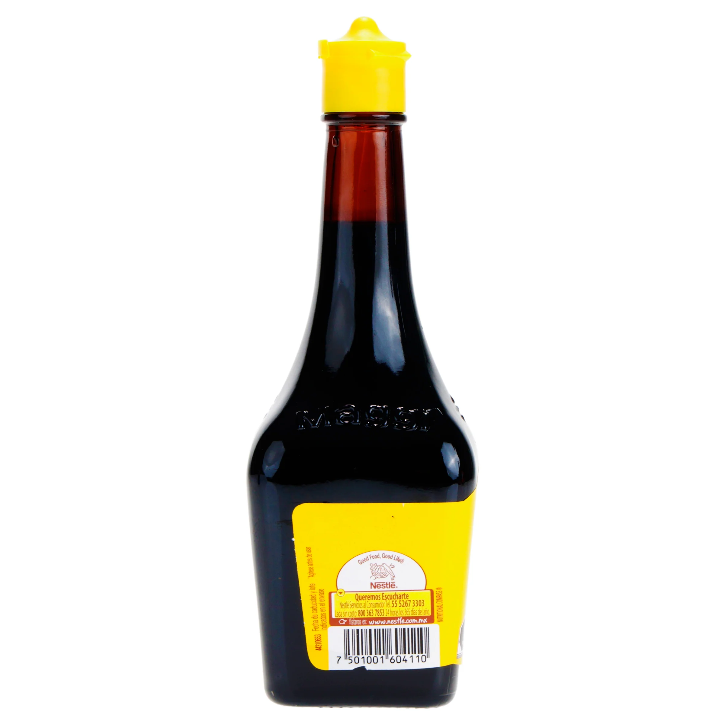 Jugo Sazonador Maggi 200 Ml - Image 9