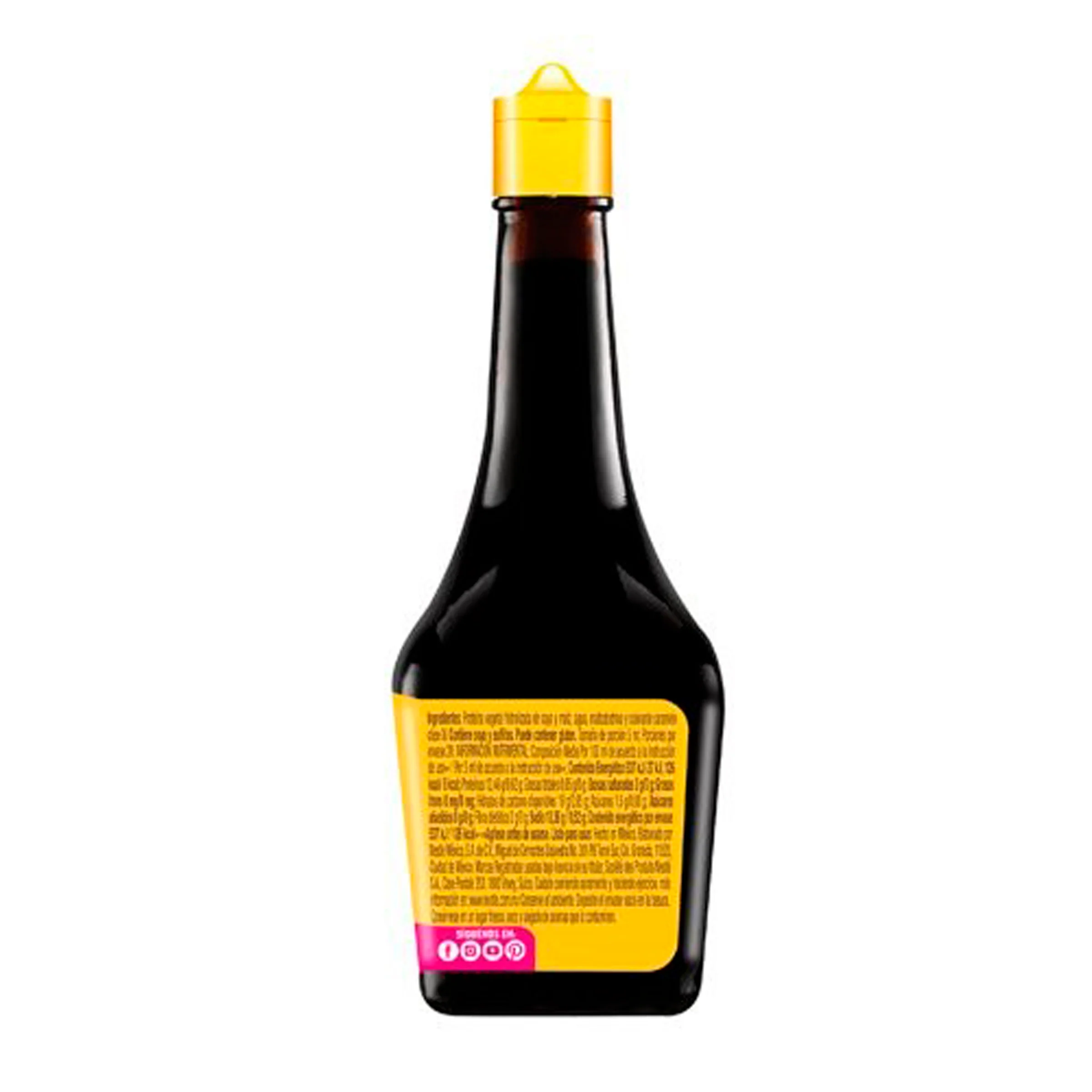 Jugo Sazonador Maggi 100 Ml - Image 5