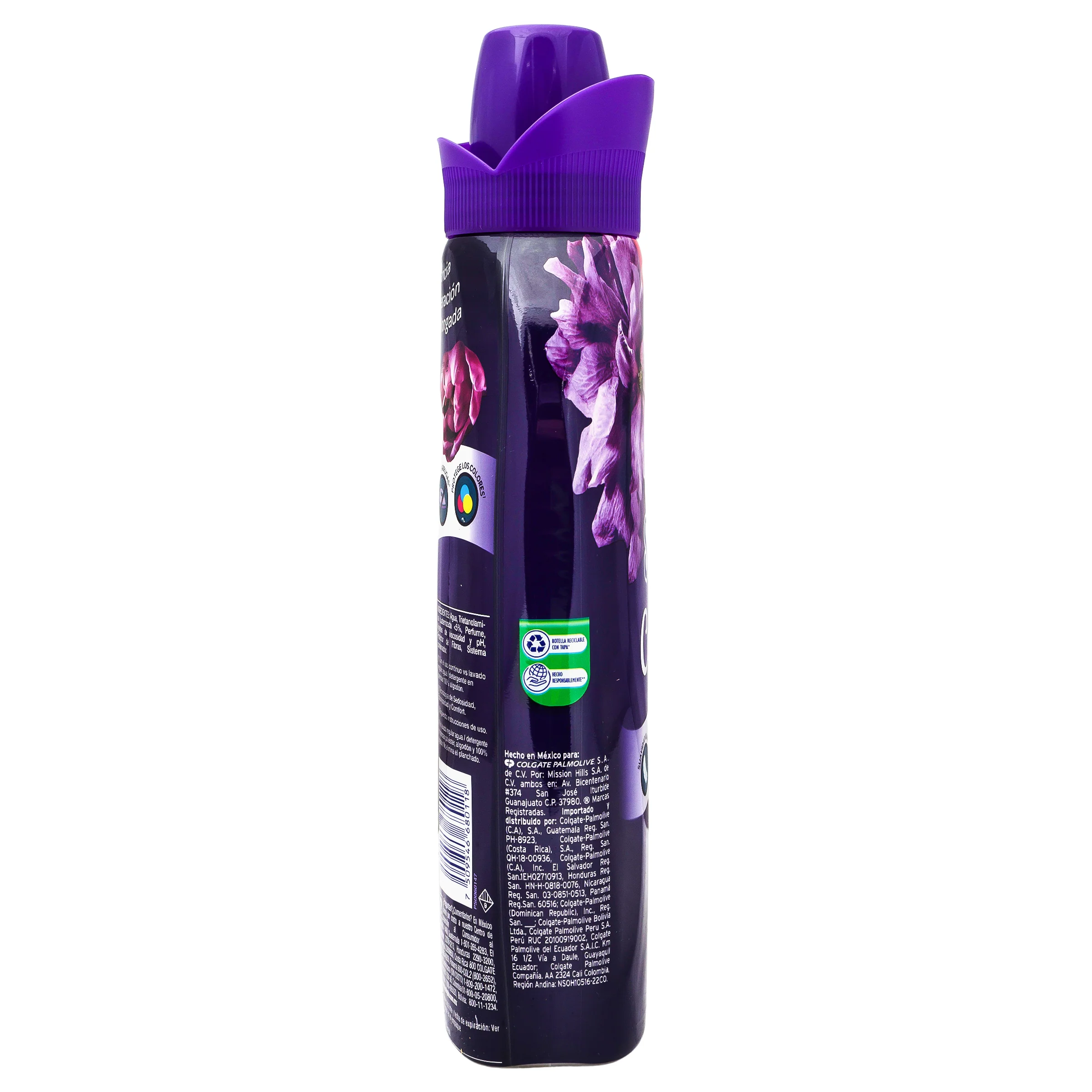 Suavitel Complete Anochecer 700 Ml - Image 10