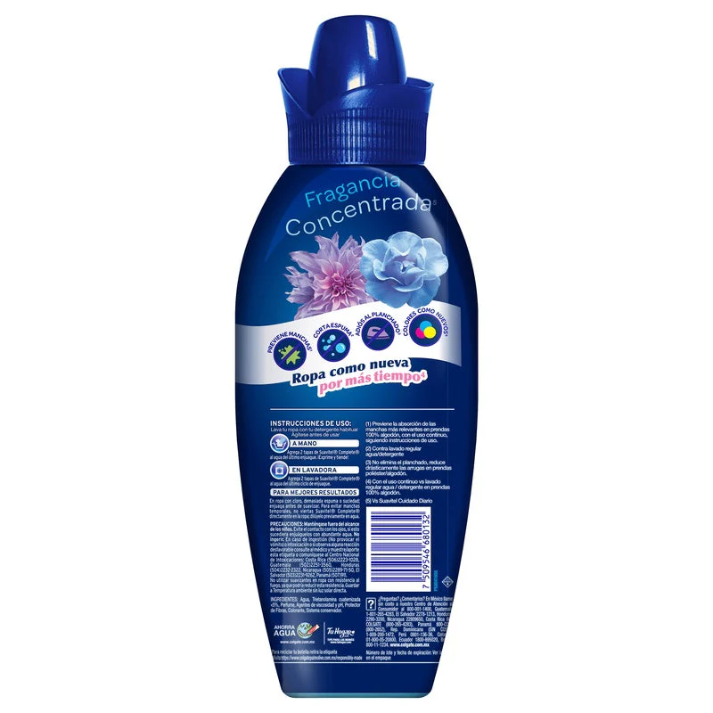 Suavitel Complete Fresca Primavera 700 Ml - Image 10