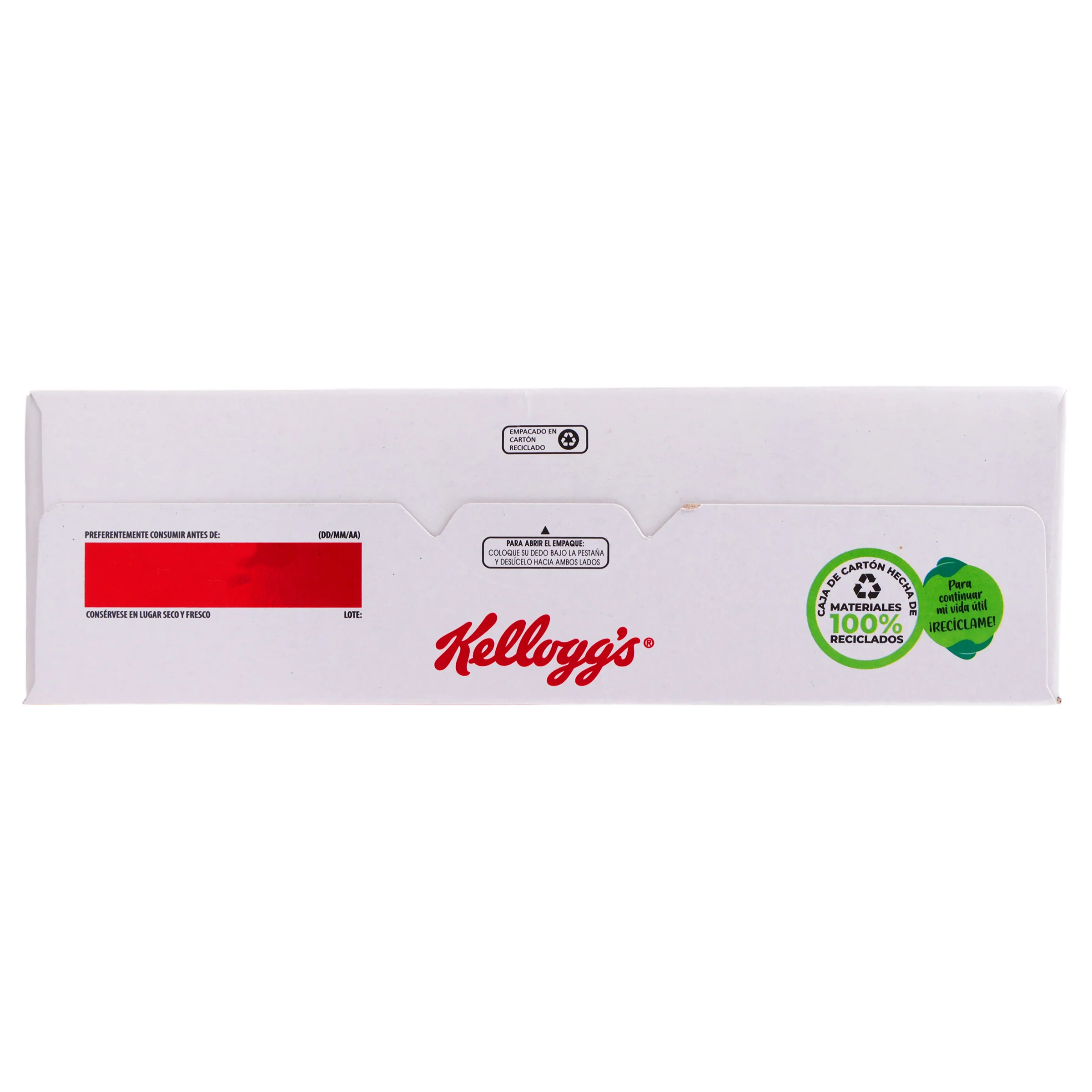 Cereal Kelloggs Corn Flakes 410 Gr - Image 6