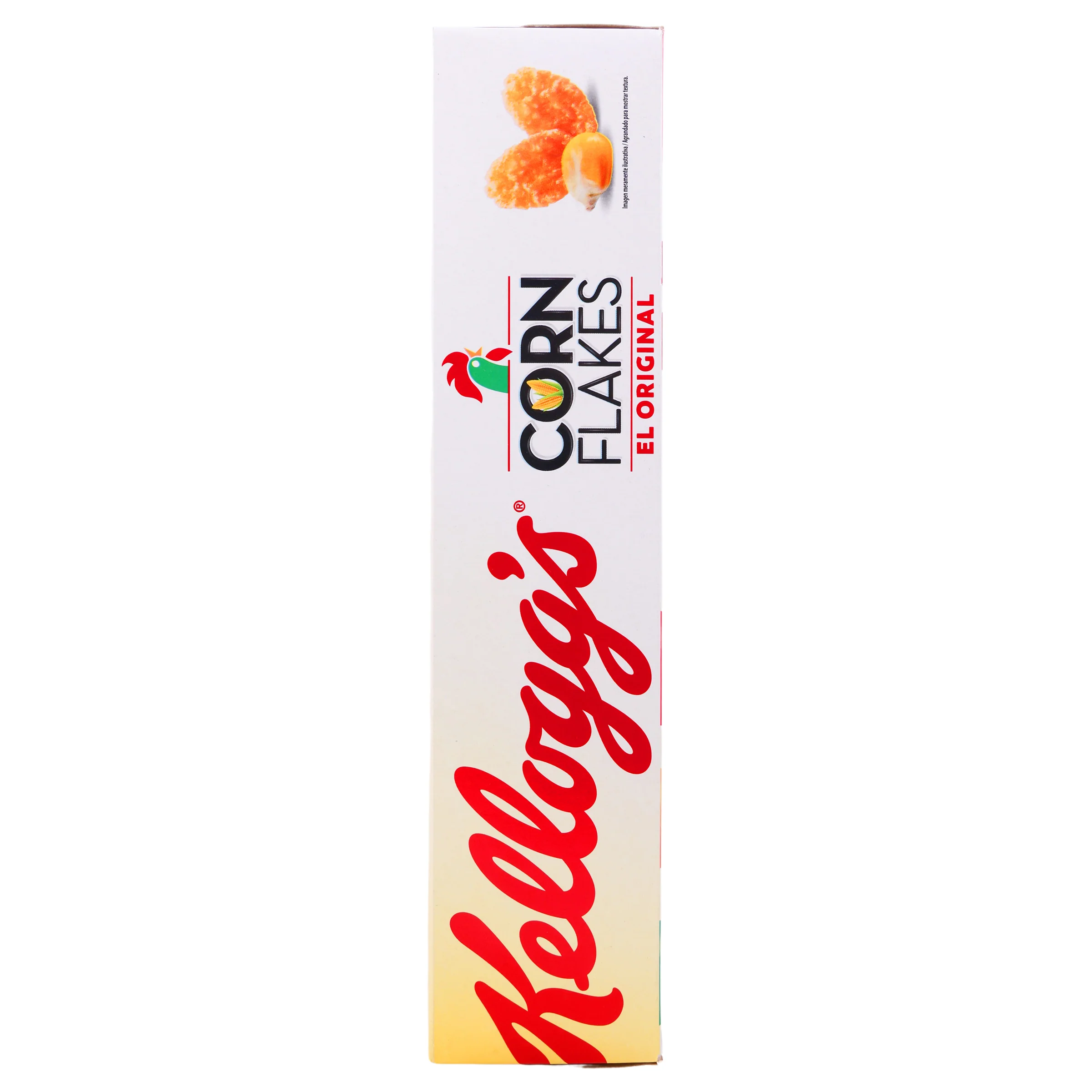 Cereal Kelloggs Corn Flakes 410 Gr - Image 8