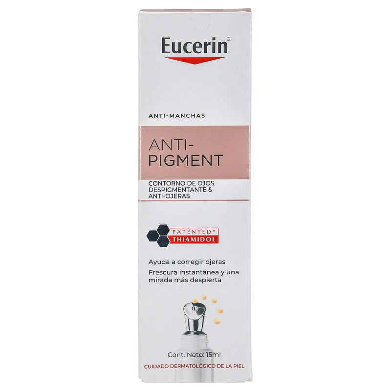 Crema Eucerin Despigmentante Contorno Ojos 15 Ml - Image 20