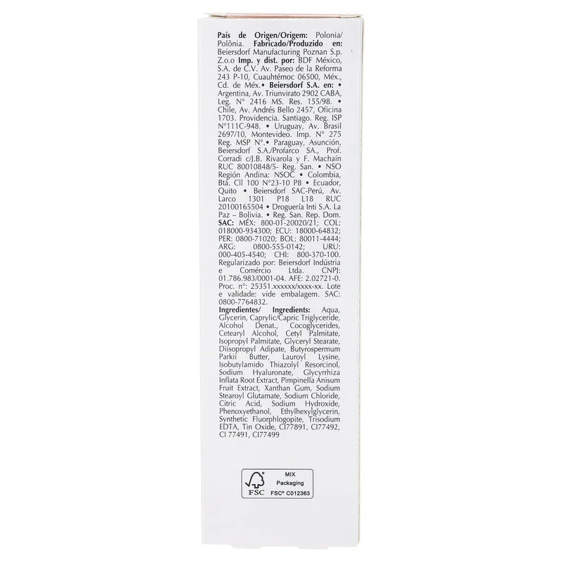 Crema Eucerin Despigmentante Contorno Ojos 15 Ml - Image 22