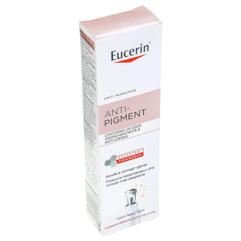 Crema Eucerin Despigmentante Contorno Ojos 15 Ml - Image 26
