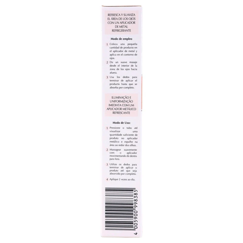 Crema Eucerin Despigmentante Contorno Ojos 15 Ml - Image 28