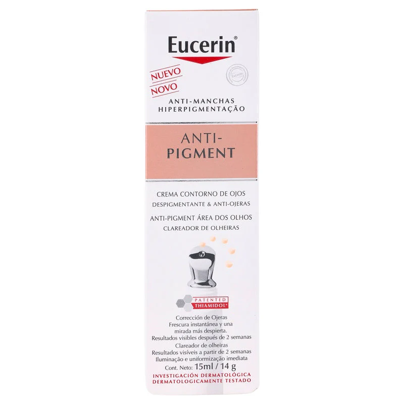 Crema Eucerin Despigmentante Contorno Ojos 15 Ml - Image 30