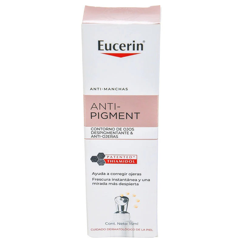 Crema Eucerin Despigmentante Contorno Ojos 15 Ml - Image 5