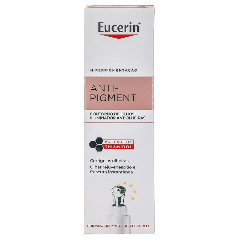 Crema Eucerin Despigmentante Contorno Ojos 15 Ml - Image 7