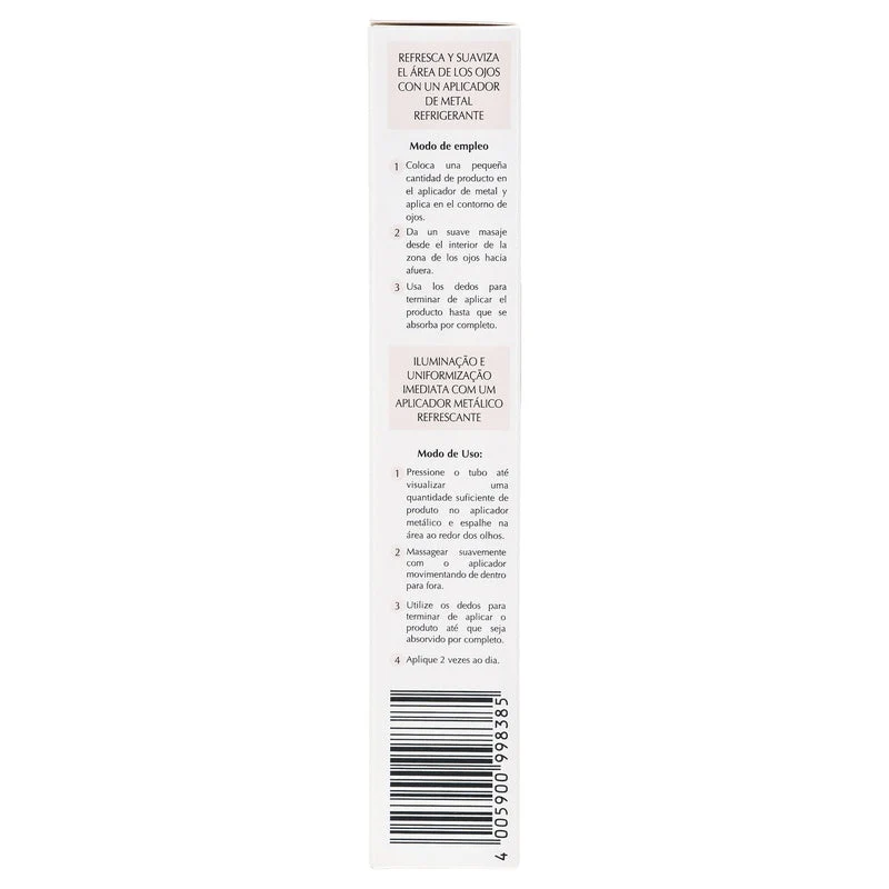 Crema Eucerin Despigmentante Contorno Ojos 15 Ml - Image 9