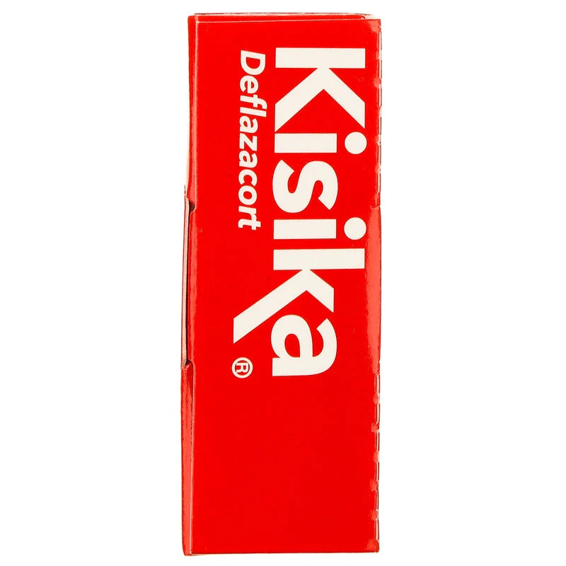 Kisika 6 Mg C/ Con 20 Tabletas - Image 3