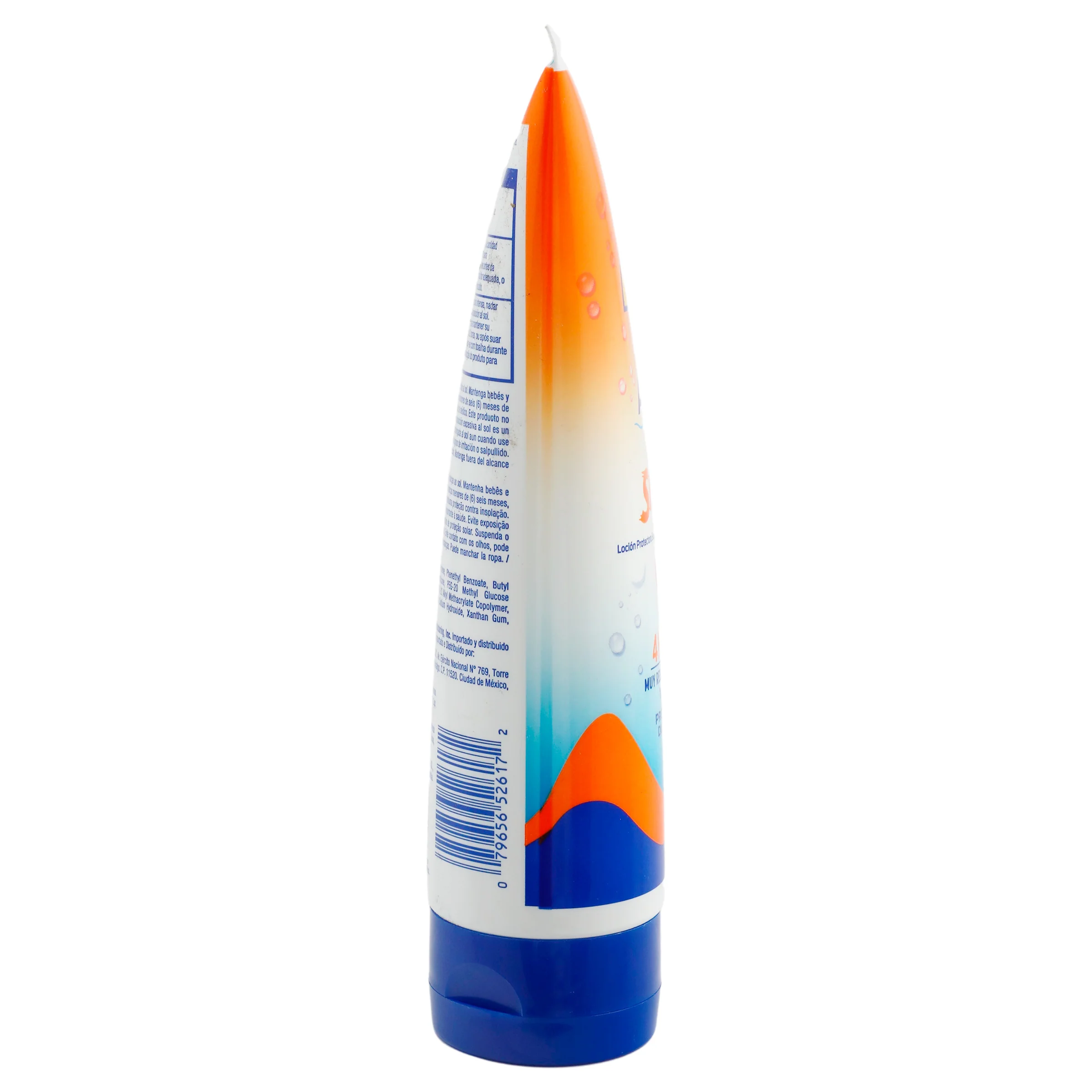 Bloqueador B Boat A Sport Fps50+ 236 Ml - Image 8