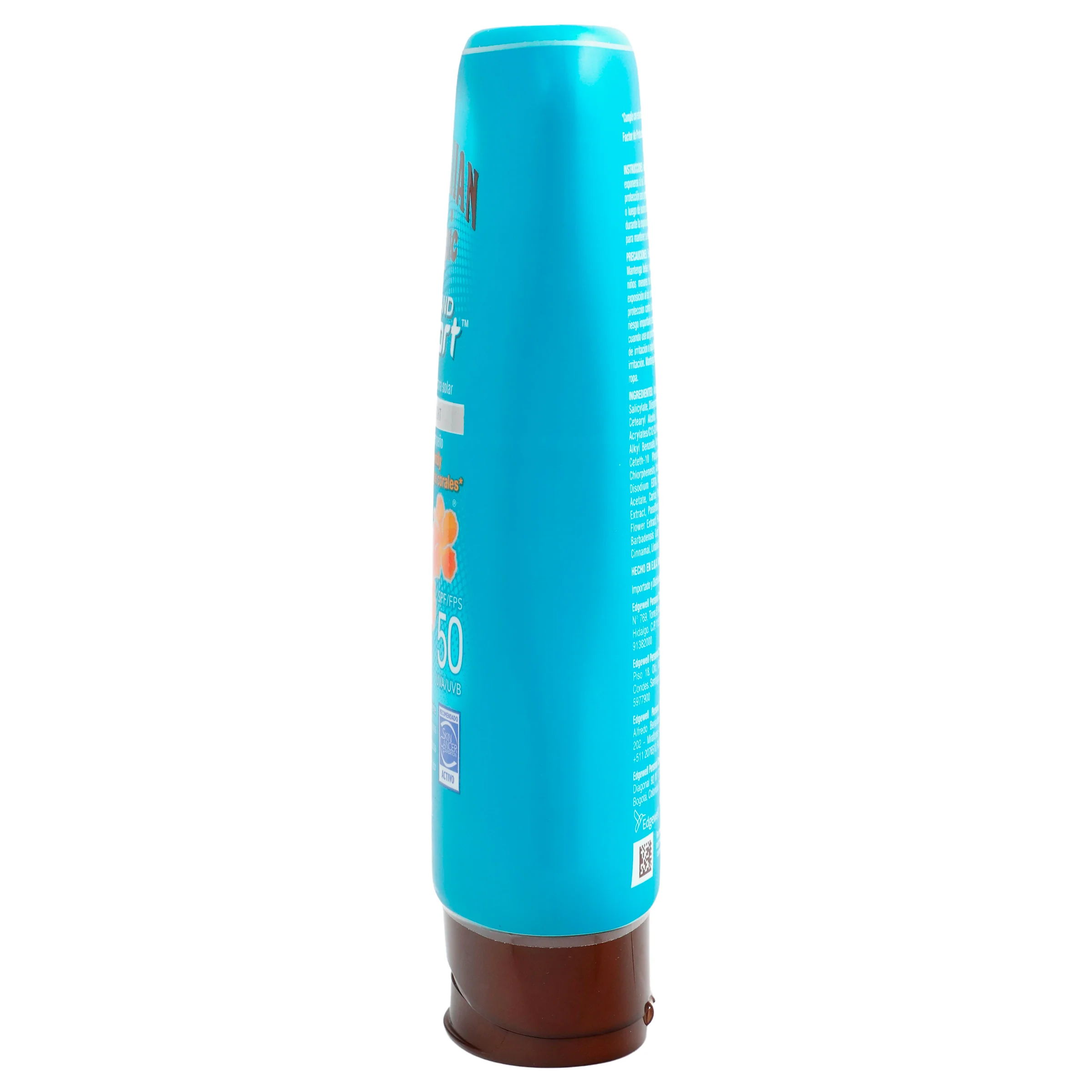 Bloqueador Hawai Isla Spor Fps50+ 240 Ml - Image 5