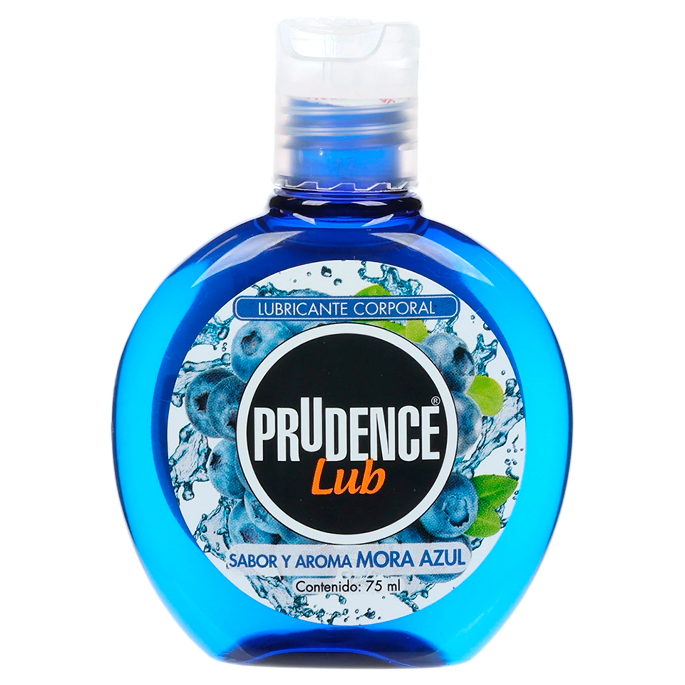 Lubricante Pruden-Lub Mora 75Ml