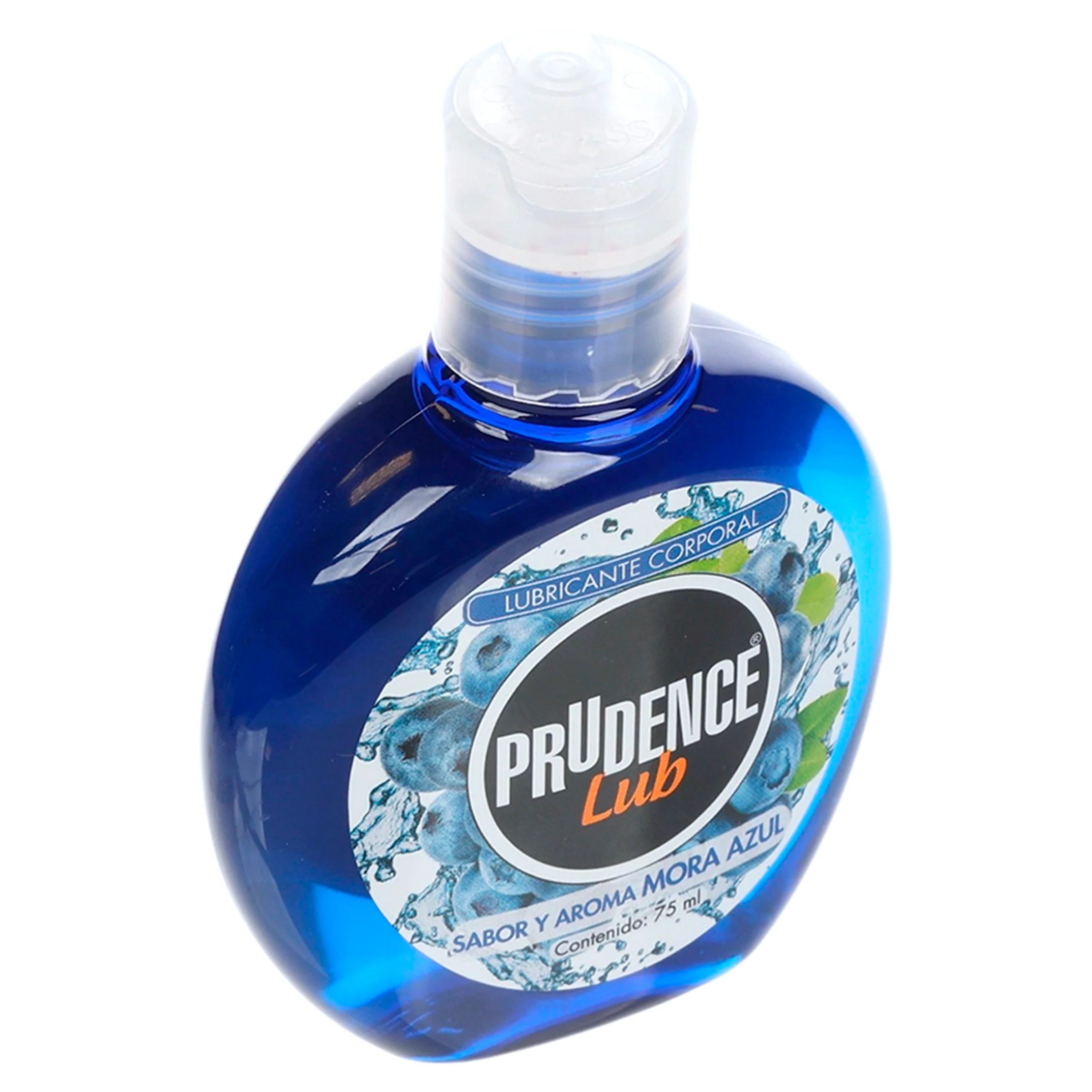 Lubricante Pruden-Lub Mora 75Ml - Image 2