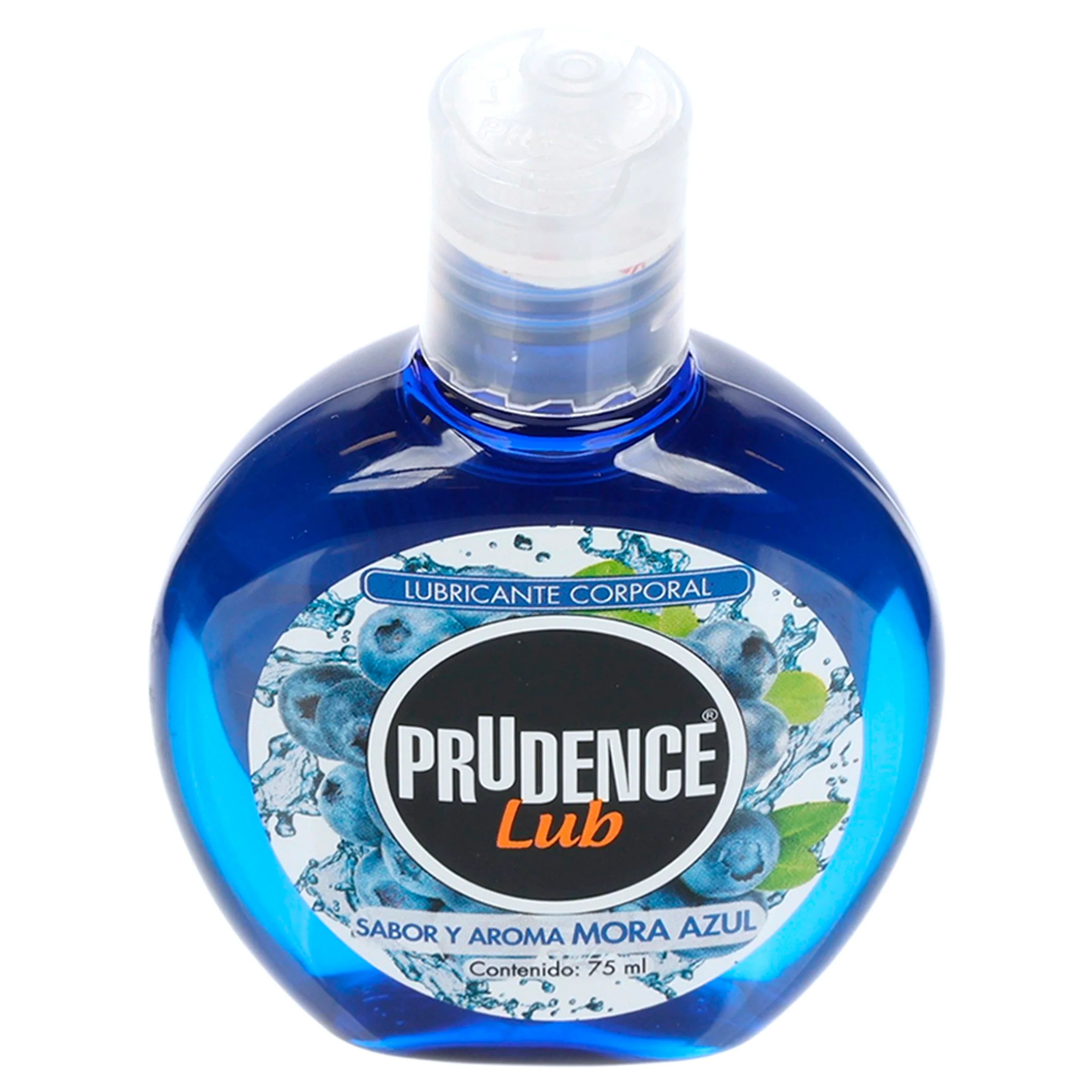 Lubricante Pruden-Lub Mora 75Ml - Image 3