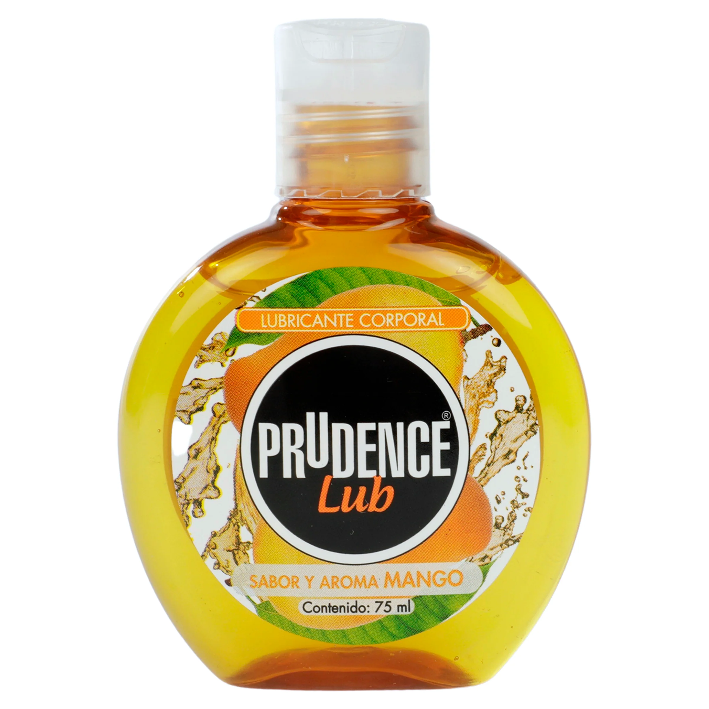 Lubricante Prudenc-Lub Mango 75 Mln