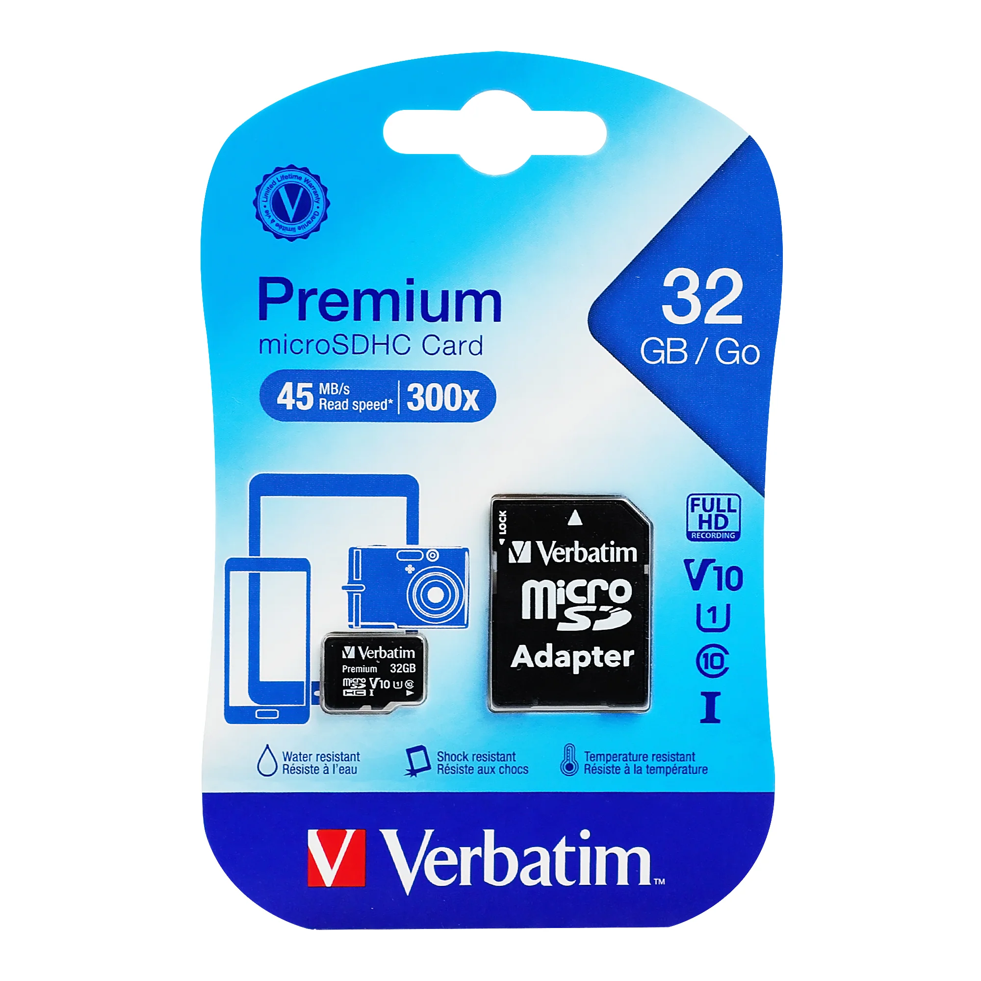 Micro Sd Hc Card 32 Gb