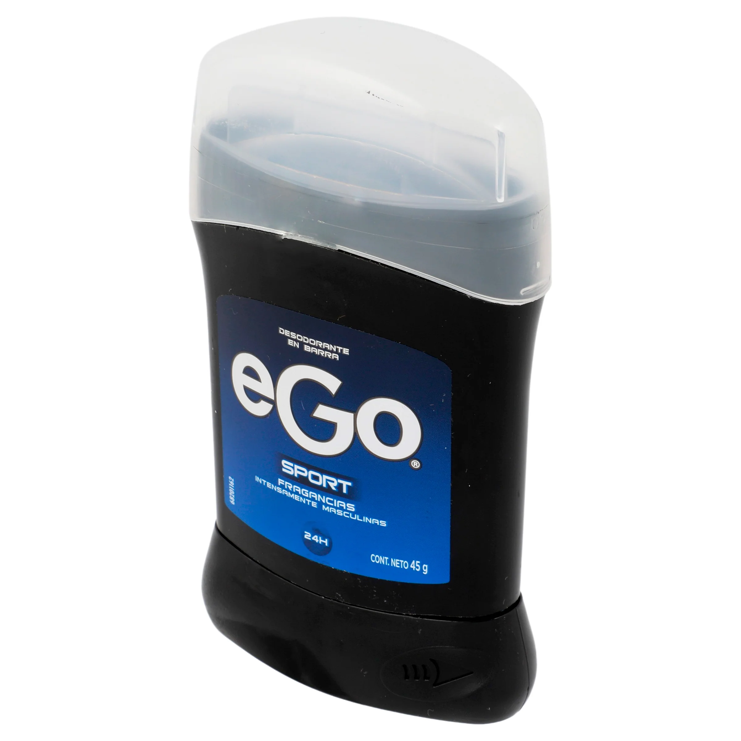 Desodorante Ego Sport Fra 24H Stick 45 G - Image 4