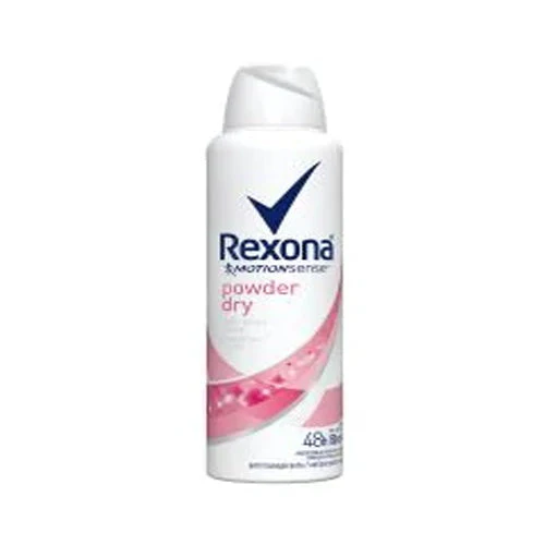 Desodorante Rexona Wom Pow Dry Spray 98 Ml