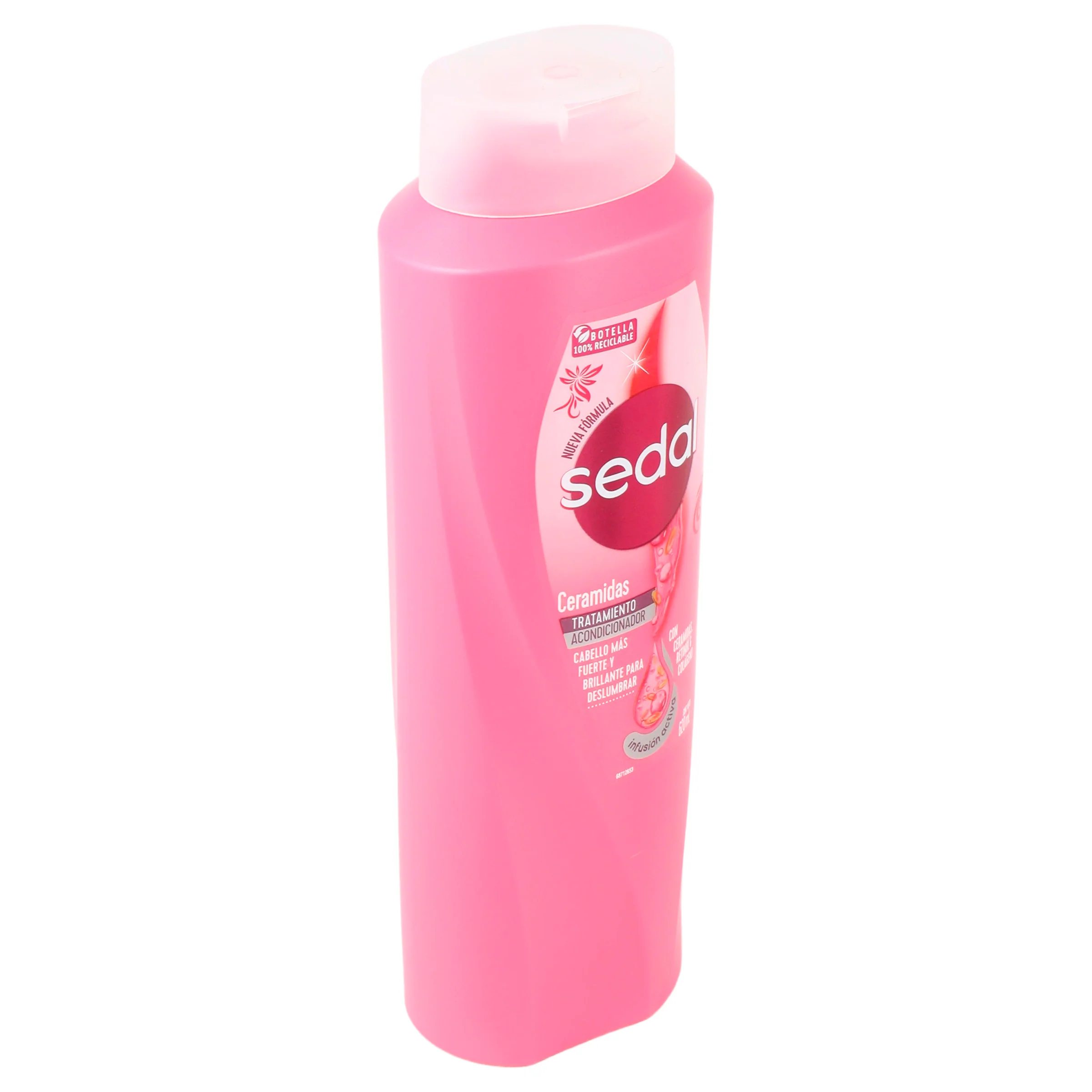 Acondicionador Sedal Ceramidas 620 Ml - Image 2