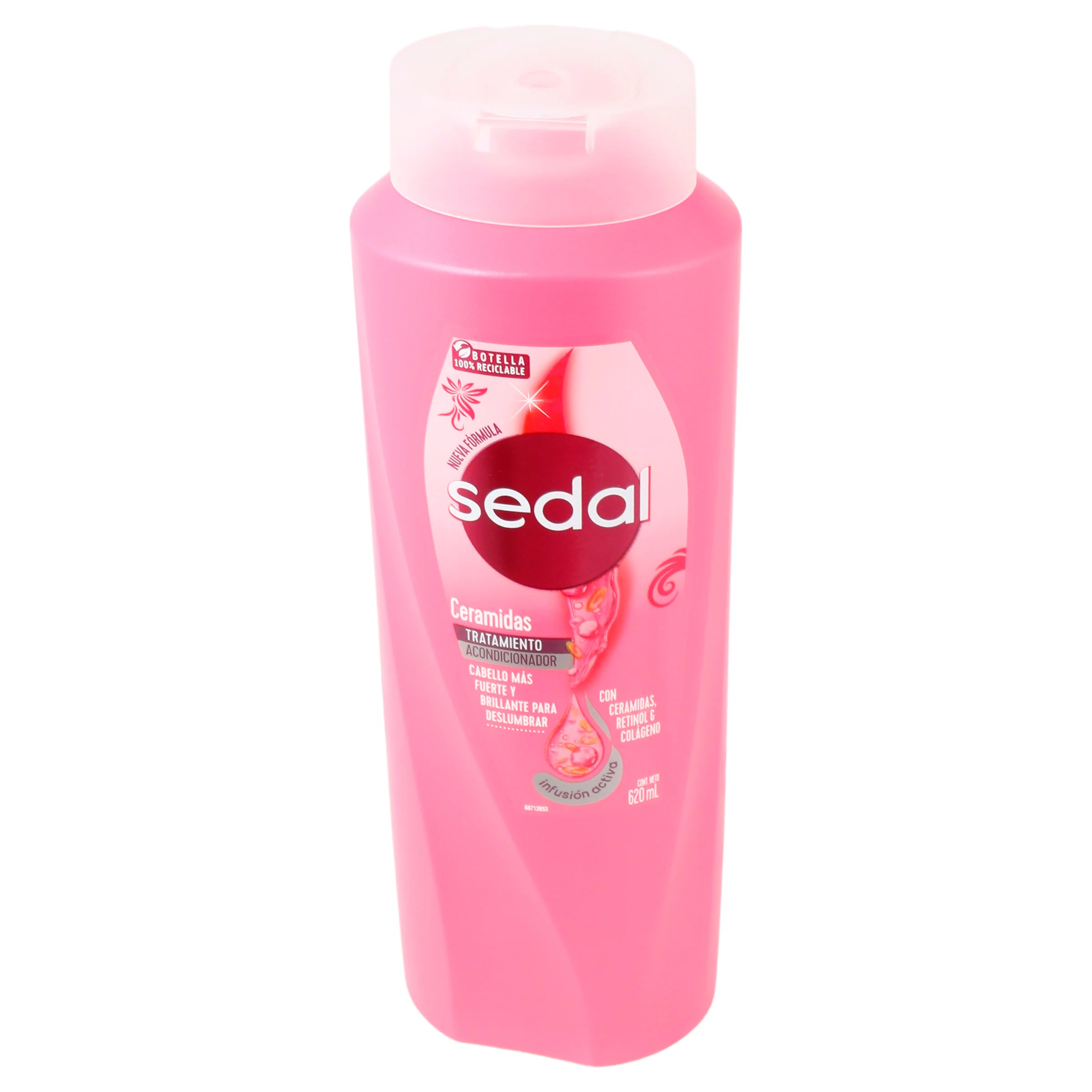 Acondicionador Sedal Ceramidas 620 Ml - Image 3