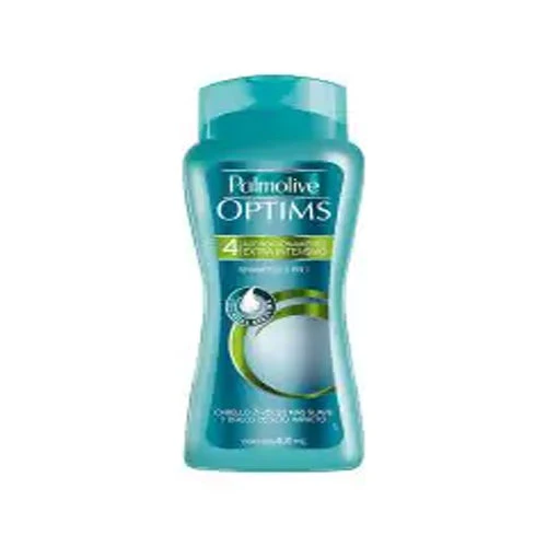 Shampoo Palmolive Intimo 400 Ml