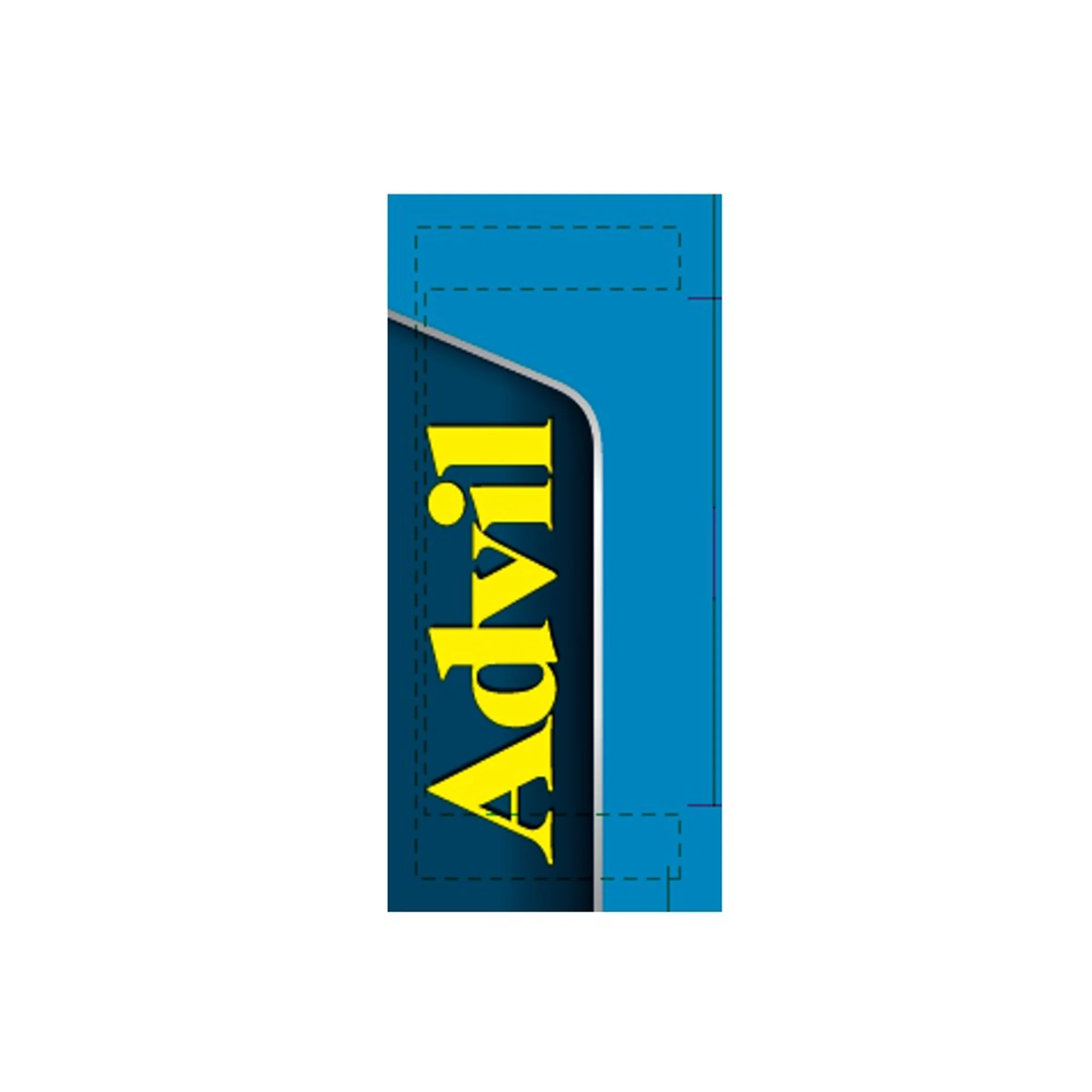 Advil (Ibuprofeno) 200 Mg Con 2 Tab - Image 5