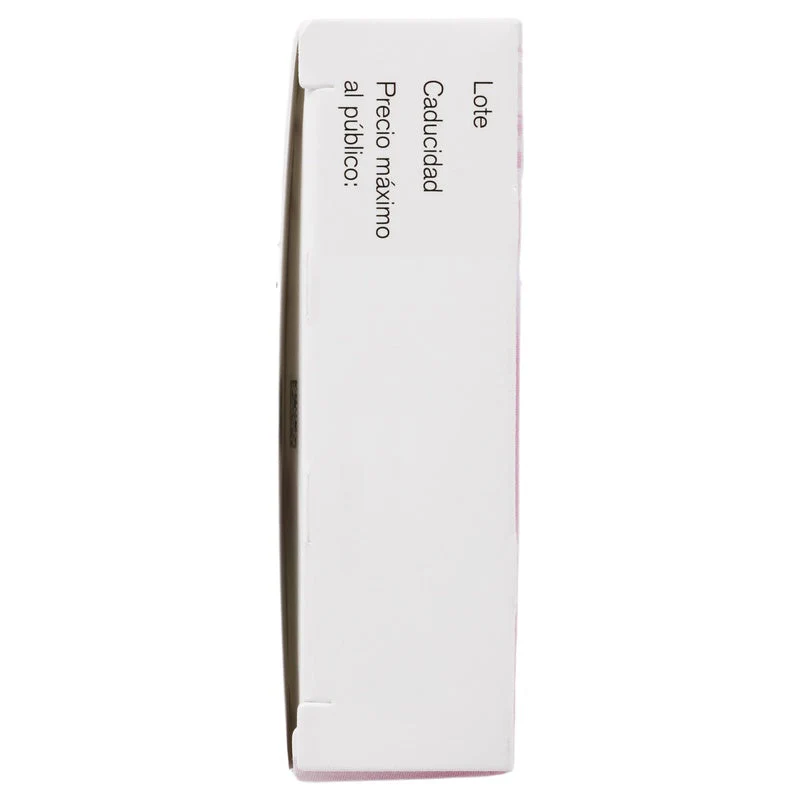 Analgen Fem 220/300/25 Mg Con 12 Tabletas - Image 3