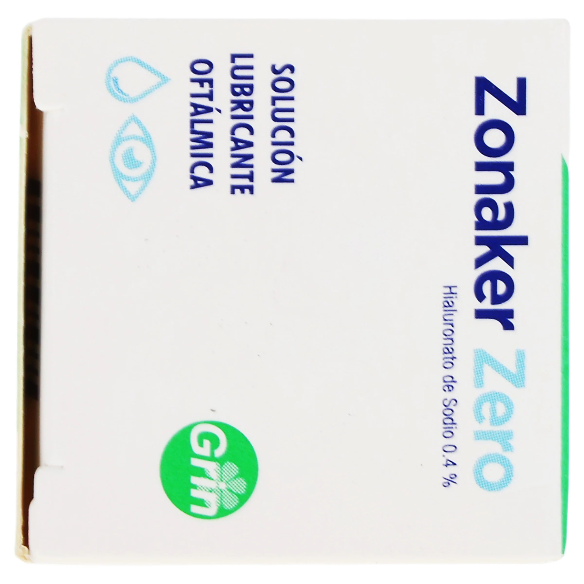 Zonaker Zero 0.4% Solución Oftal Con 10 Ml - Image 5