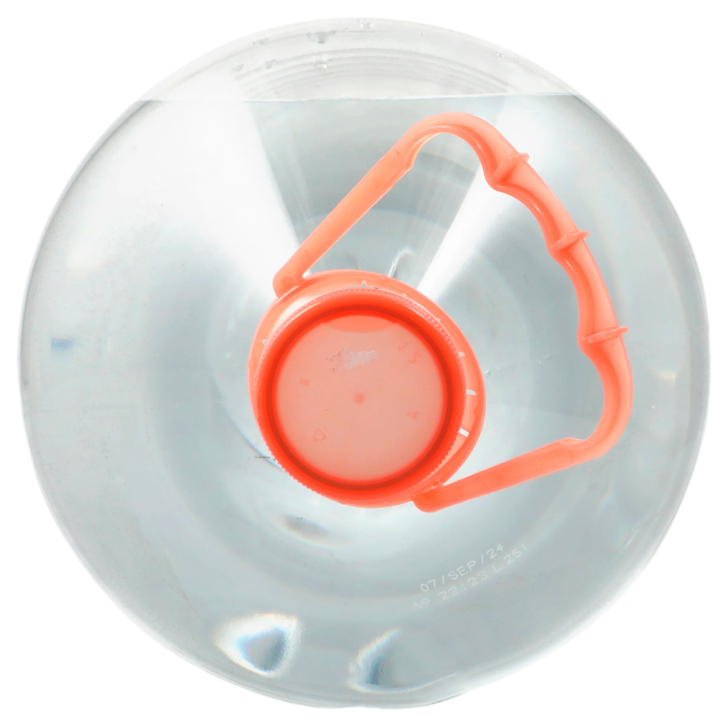 Agua Bonafon Galon 10 Lts - Image 6