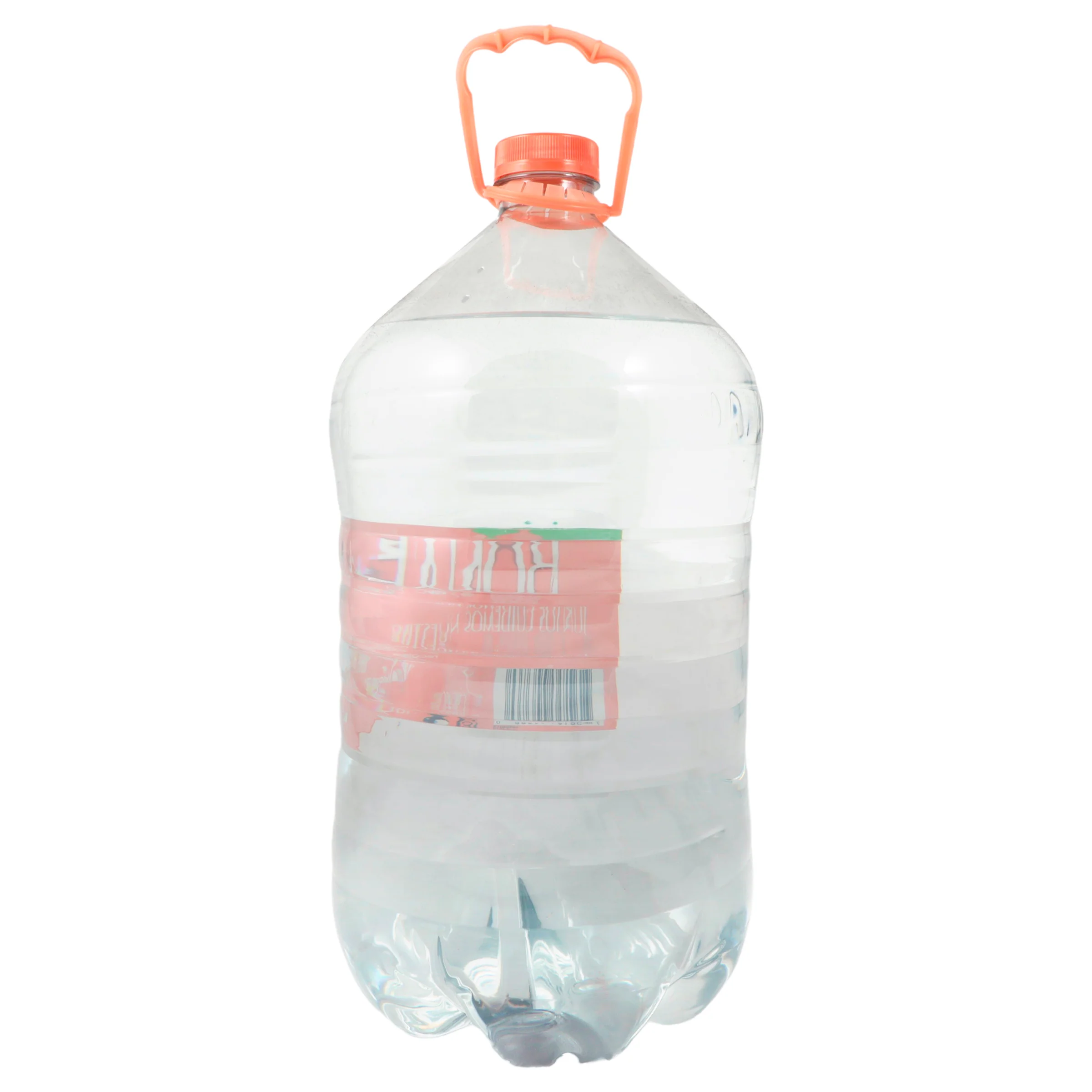 Agua Bonafon Galon 10 Lts - Image 7