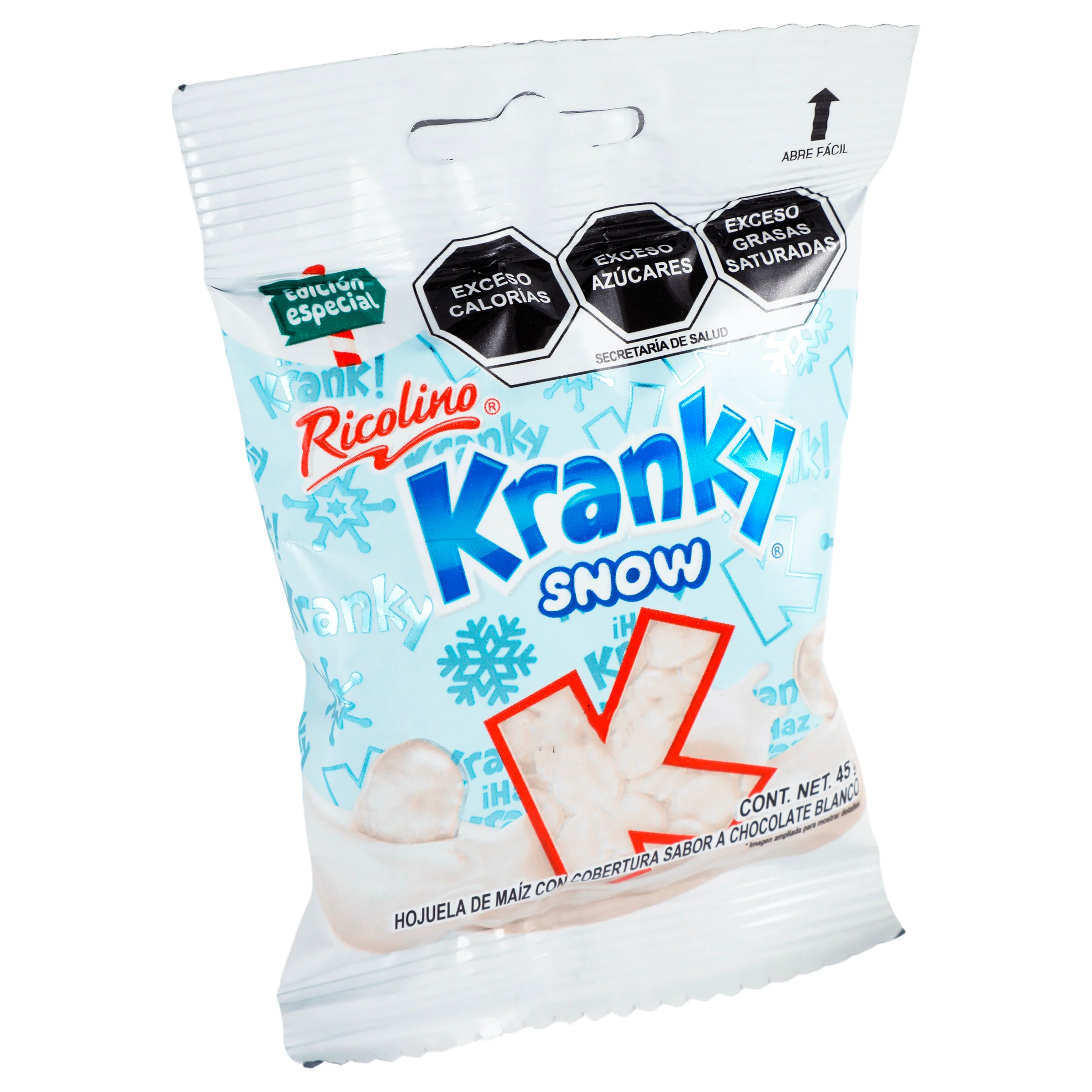 Kranky Snow 45 Gramos - Image 2