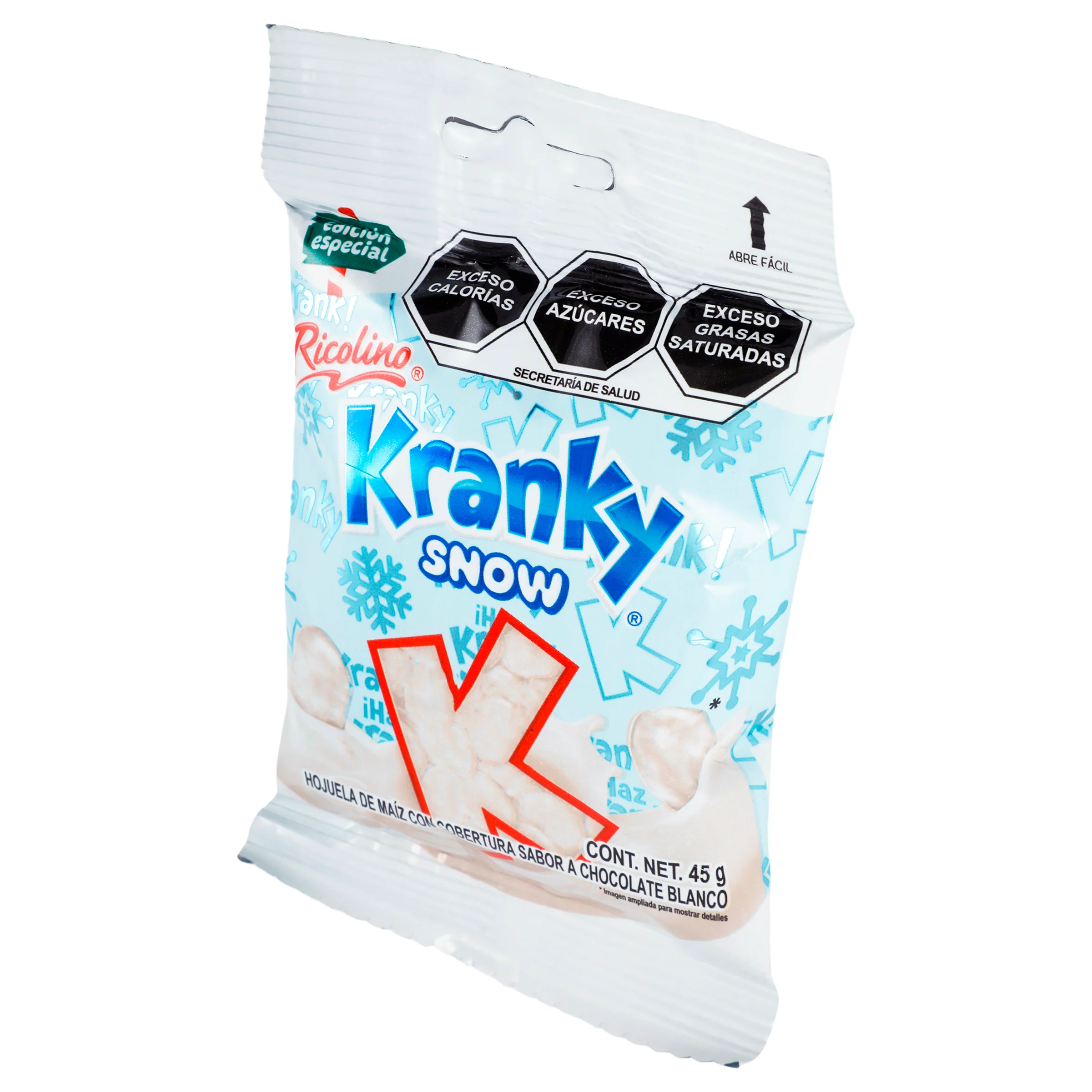 Kranky Snow 45 Gramos - Image 4