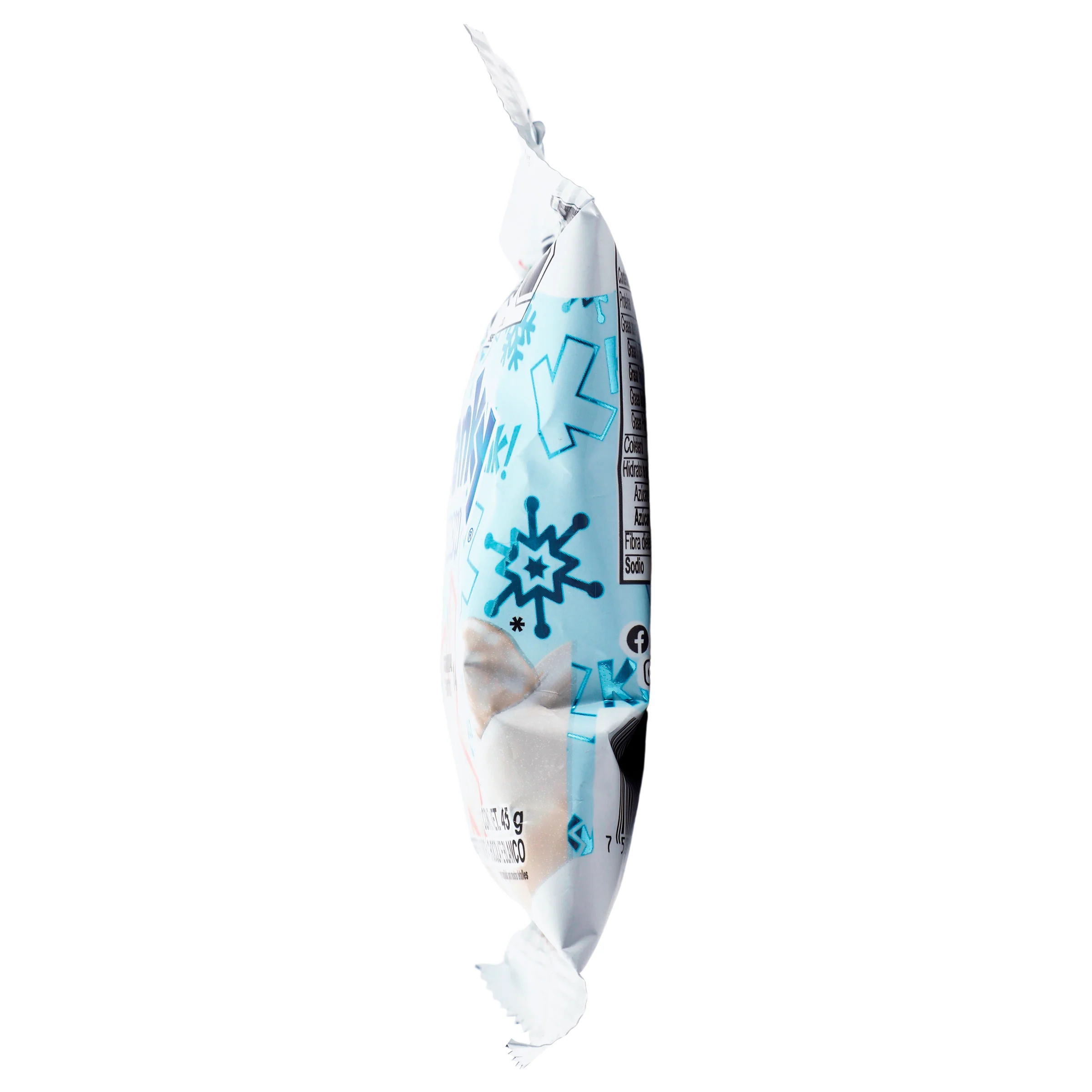 Kranky Snow 45 Gramos - Image 5