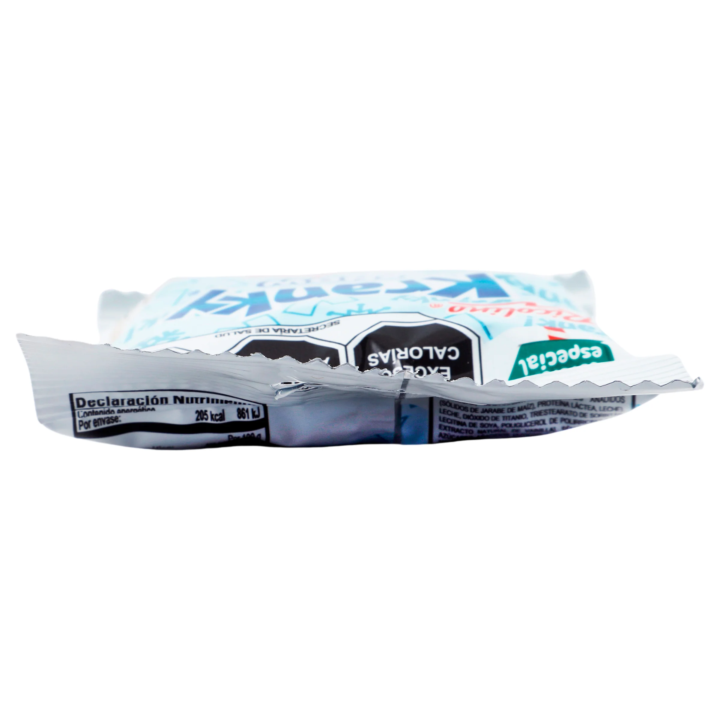 Kranky Snow 45 Gramos - Image 6