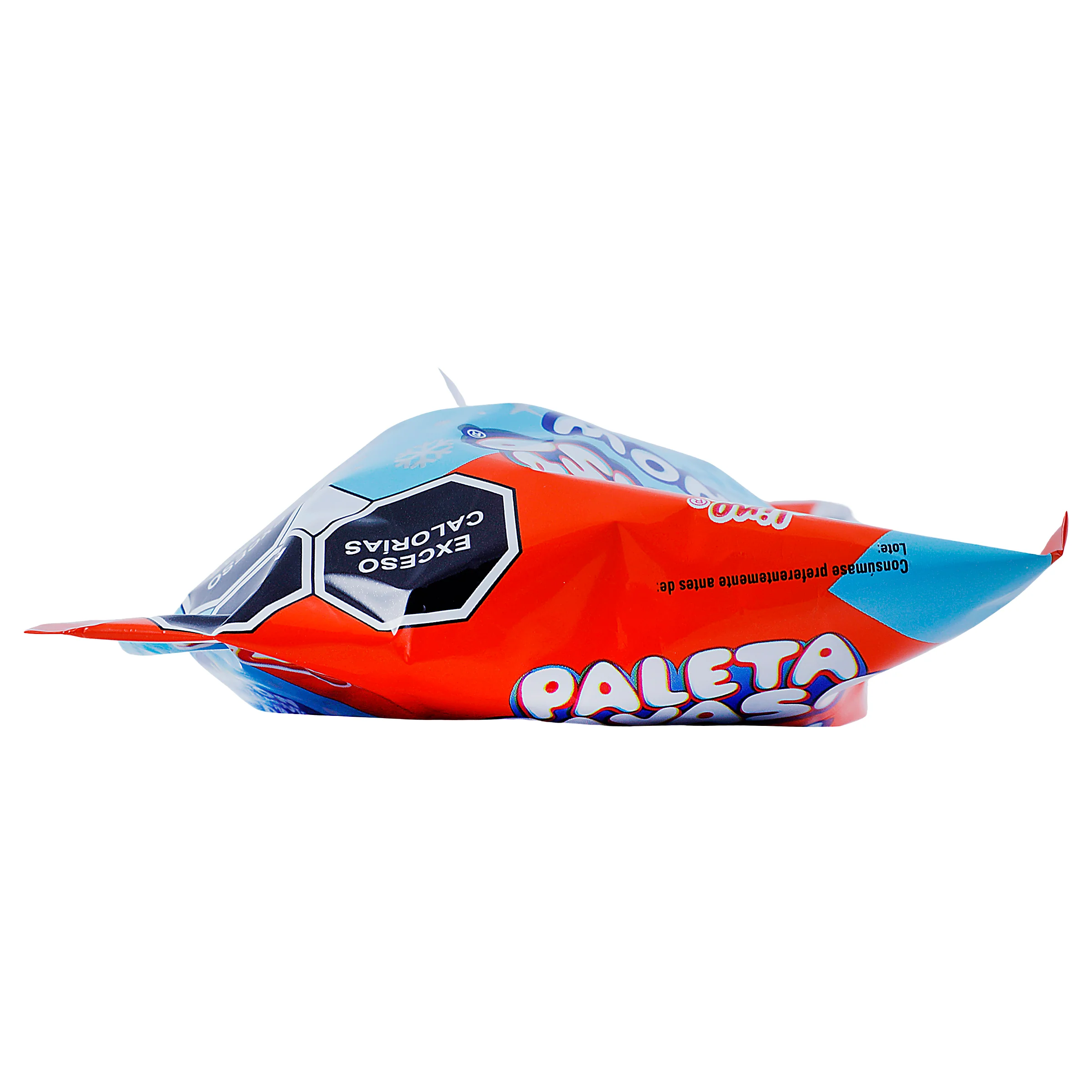 Paleta Payaso Snow 45 Gr - Image 6