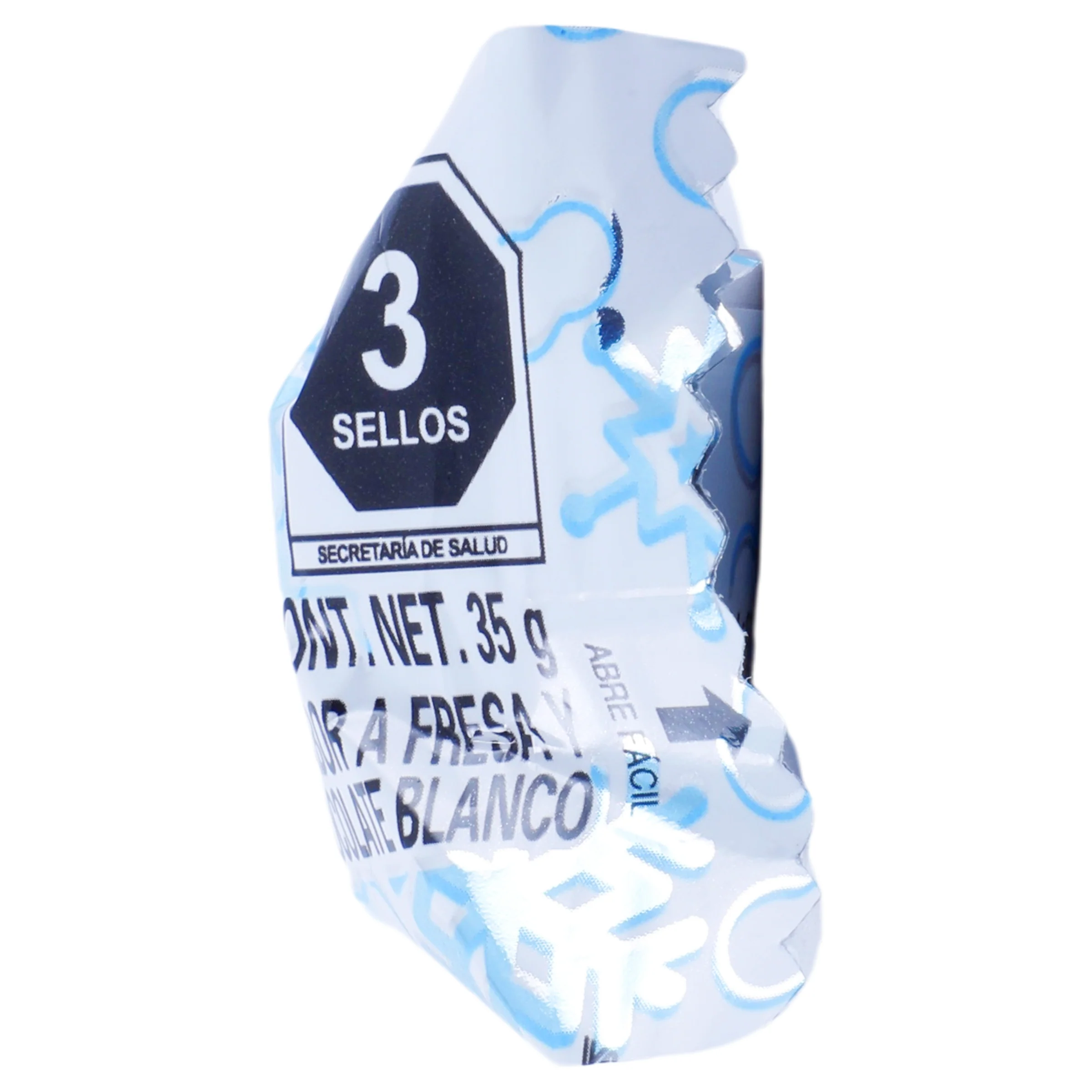 Bubu Lubu Snow Ricolino 35 G - Image 5