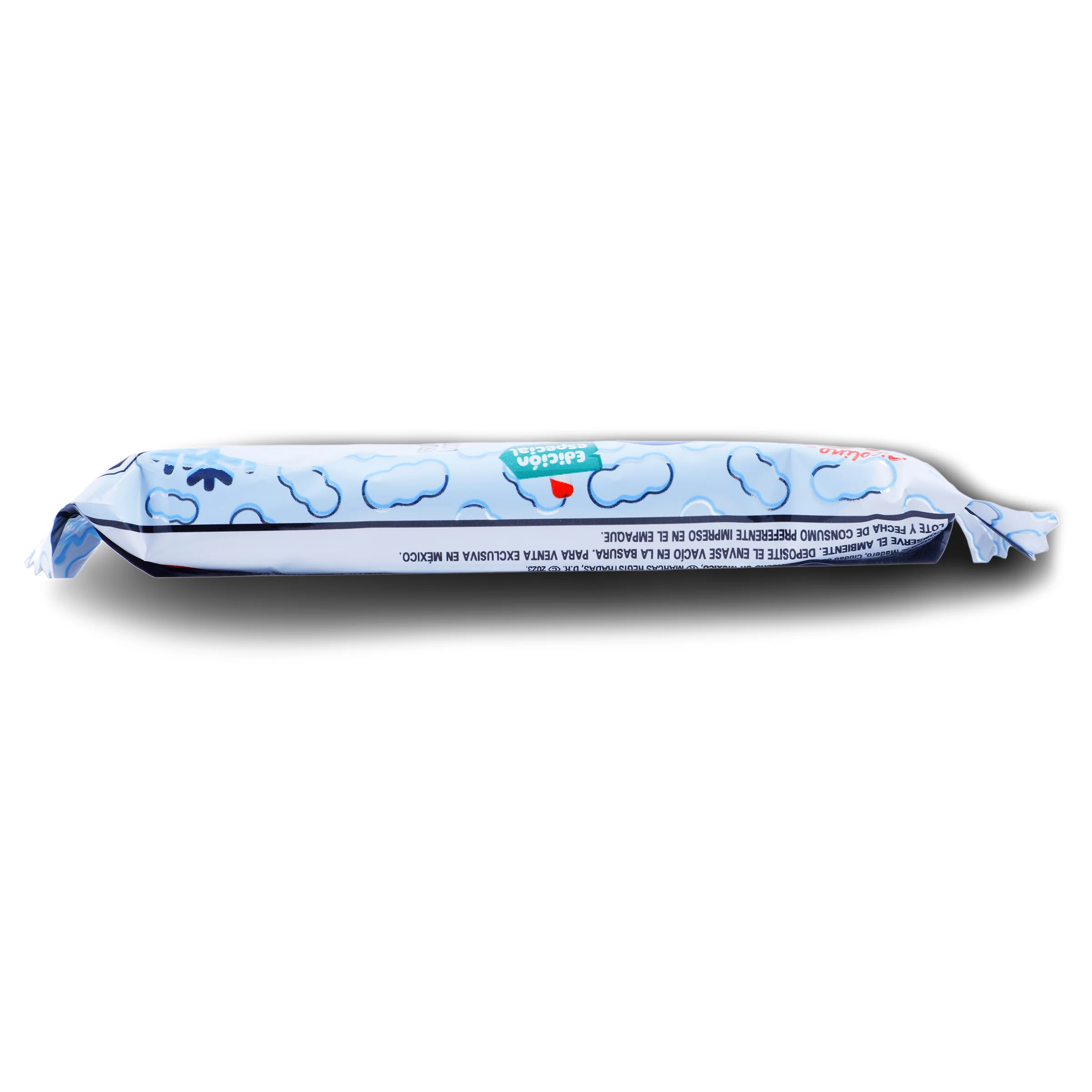 Bubu Lubu Snow Ricolino 35 G - Image 6