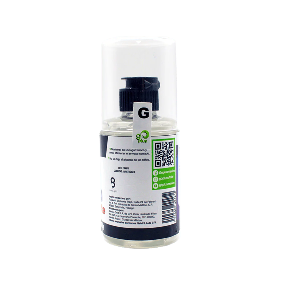Go Plus Gel Frio-Caliente Sport 100 - Image 4