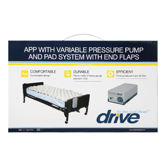 Colchon Presion Alterna (14001) Drive
